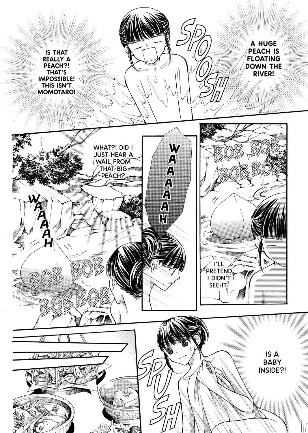 Read Demon Love Spell chapter 10 image 26 on Lezhin