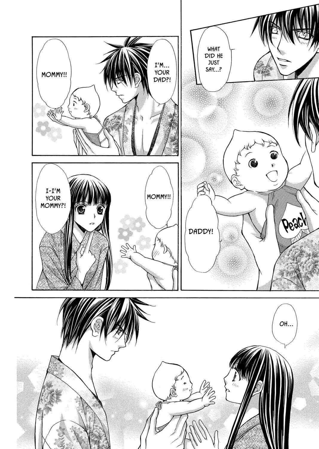 Read Demon Love Spell chapter 10 image 34 on Lezhin