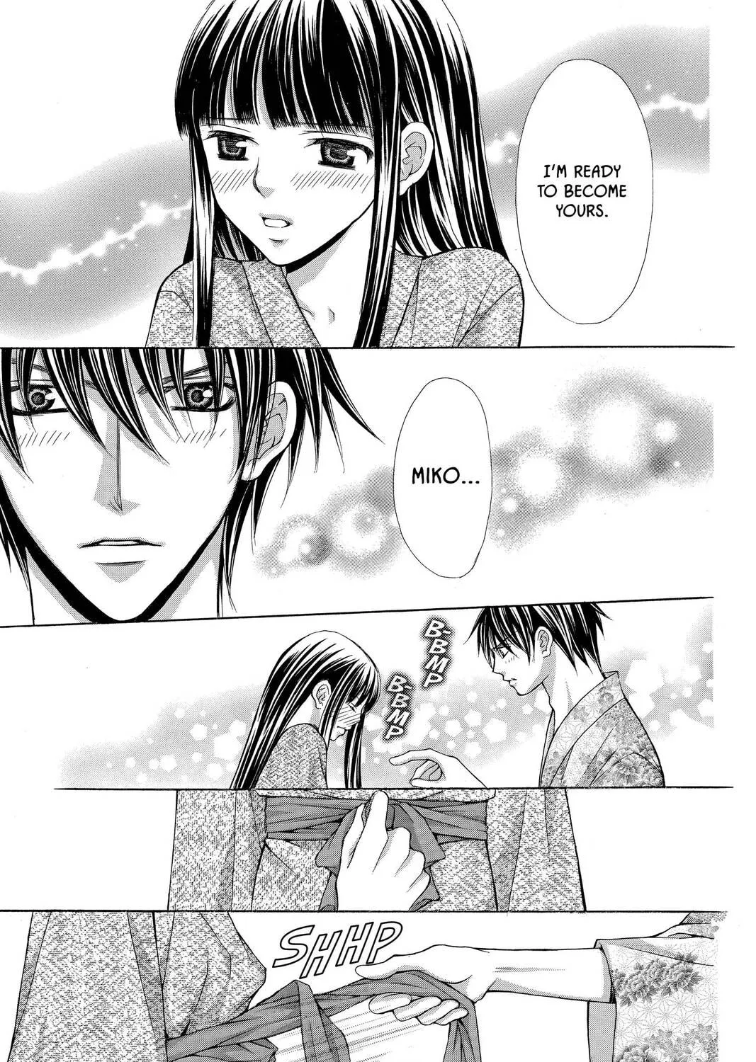 Read Demon Love Spell chapter 10 image 44 on Lezhin