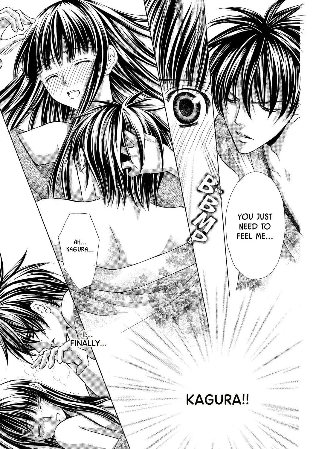 Read Demon Love Spell chapter 10 image 48 on Lezhin