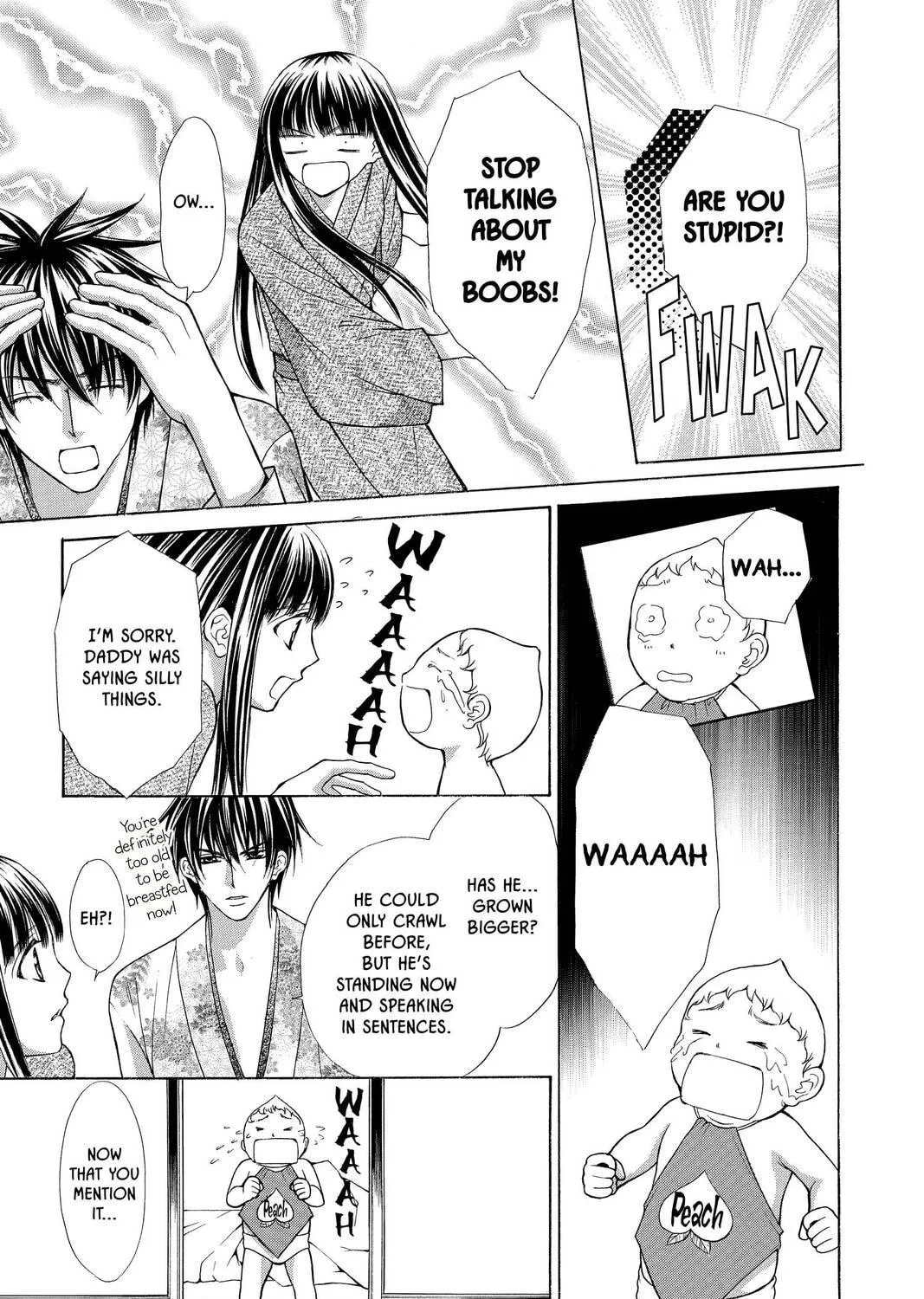 Read Demon Love Spell chapter 10 image 52 on Lezhin