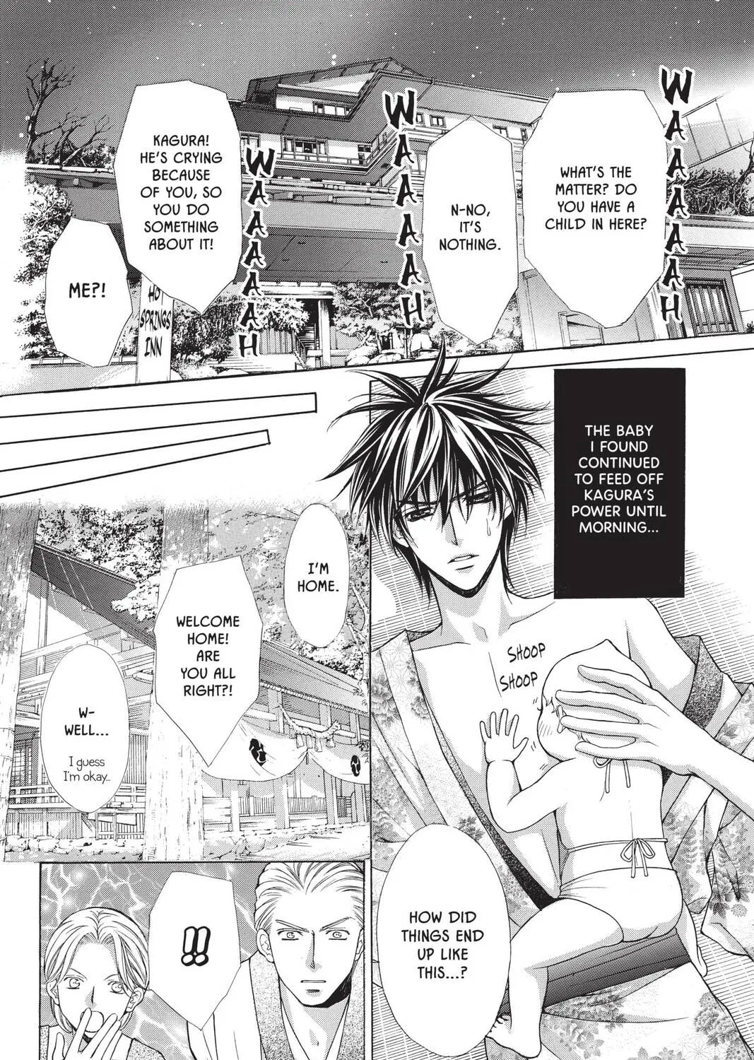 Read Demon Love Spell chapter 10 image 54 on Lezhin