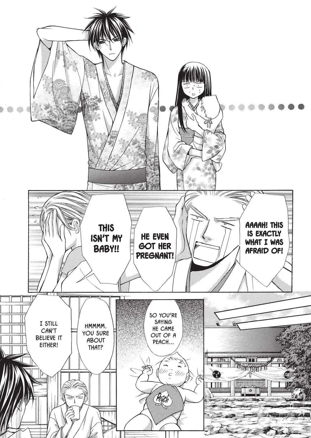 Read Demon Love Spell chapter 10 image 56 on Lezhin