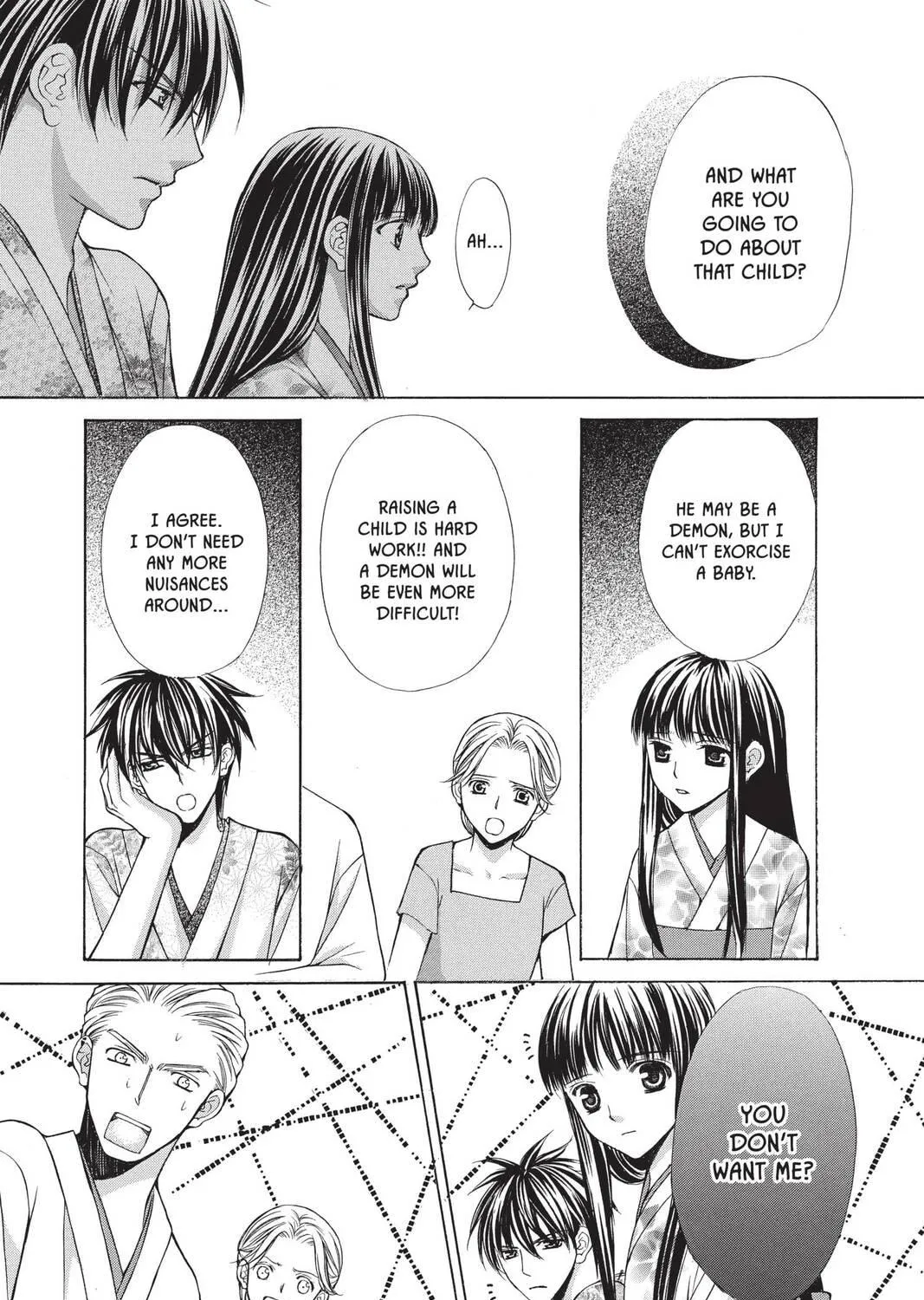 Read Demon Love Spell chapter 10 image 58 on Lezhin