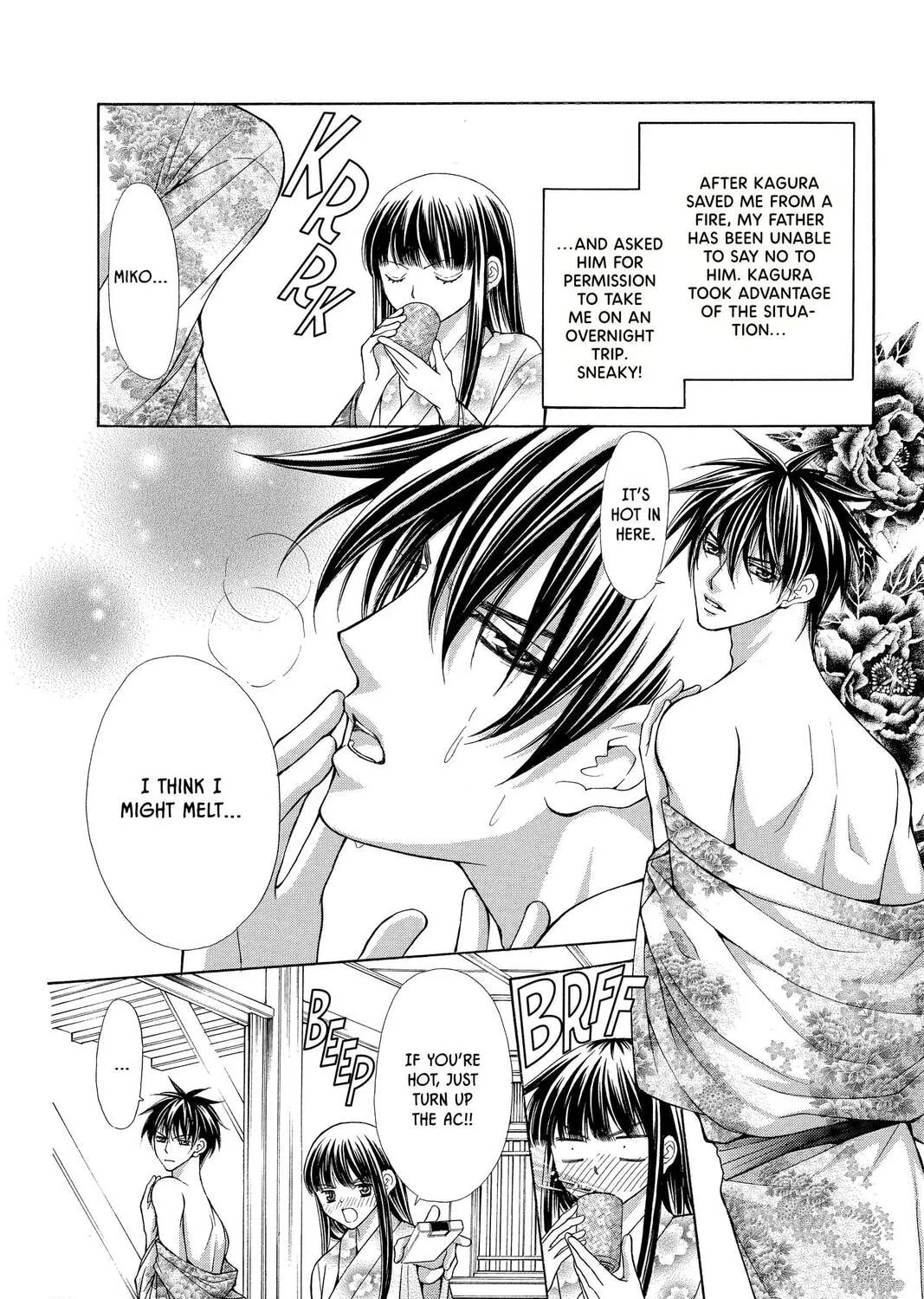 Read Demon Love Spell chapter 10 image 6 on Lezhin