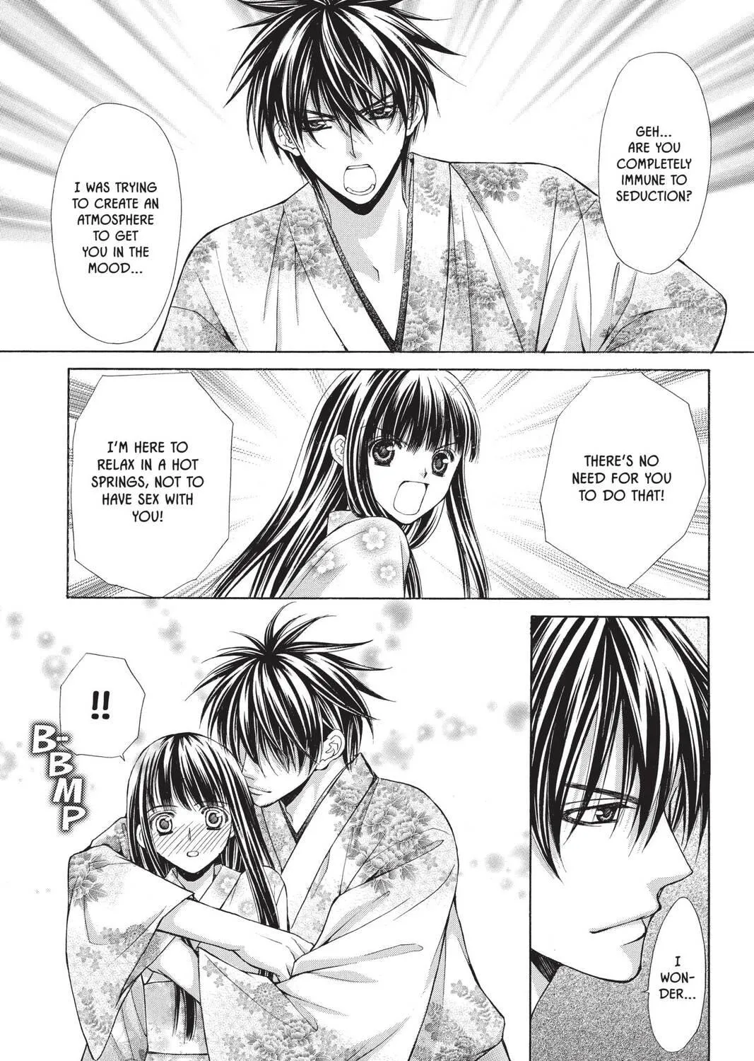 Read Demon Love Spell chapter 10 image 8 on Lezhin