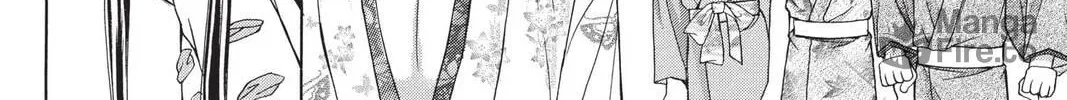 Read Demon Love Spell chapter 13 image 35 on Lezhin