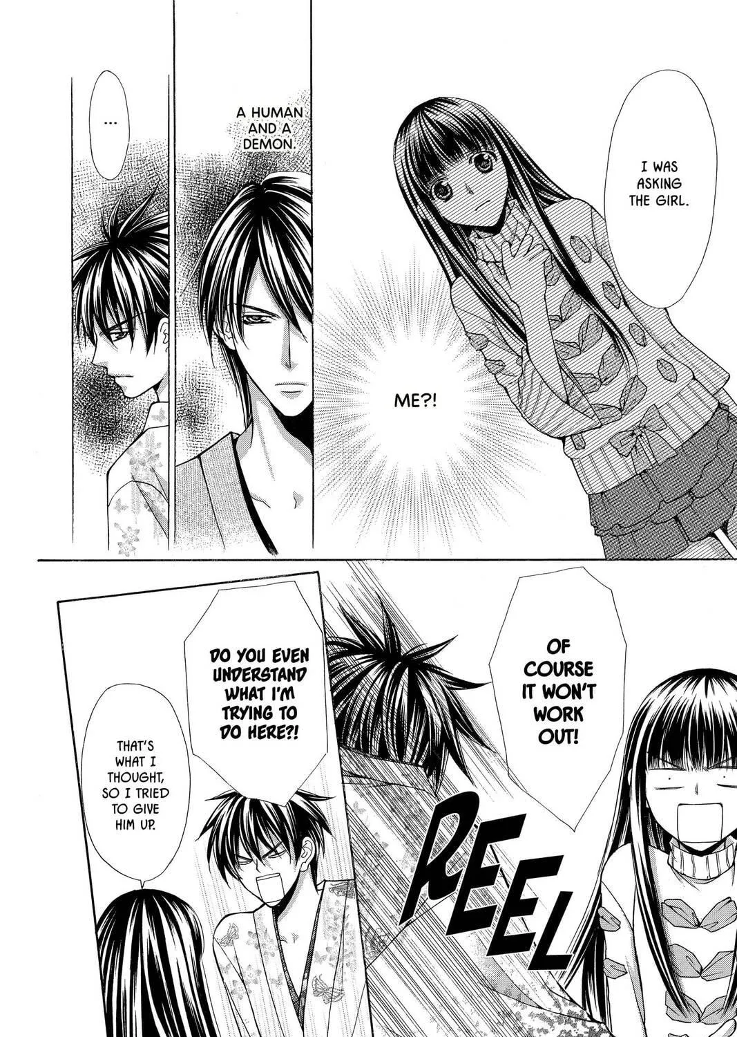 Read Demon Love Spell chapter 13 image 38 on Lezhin