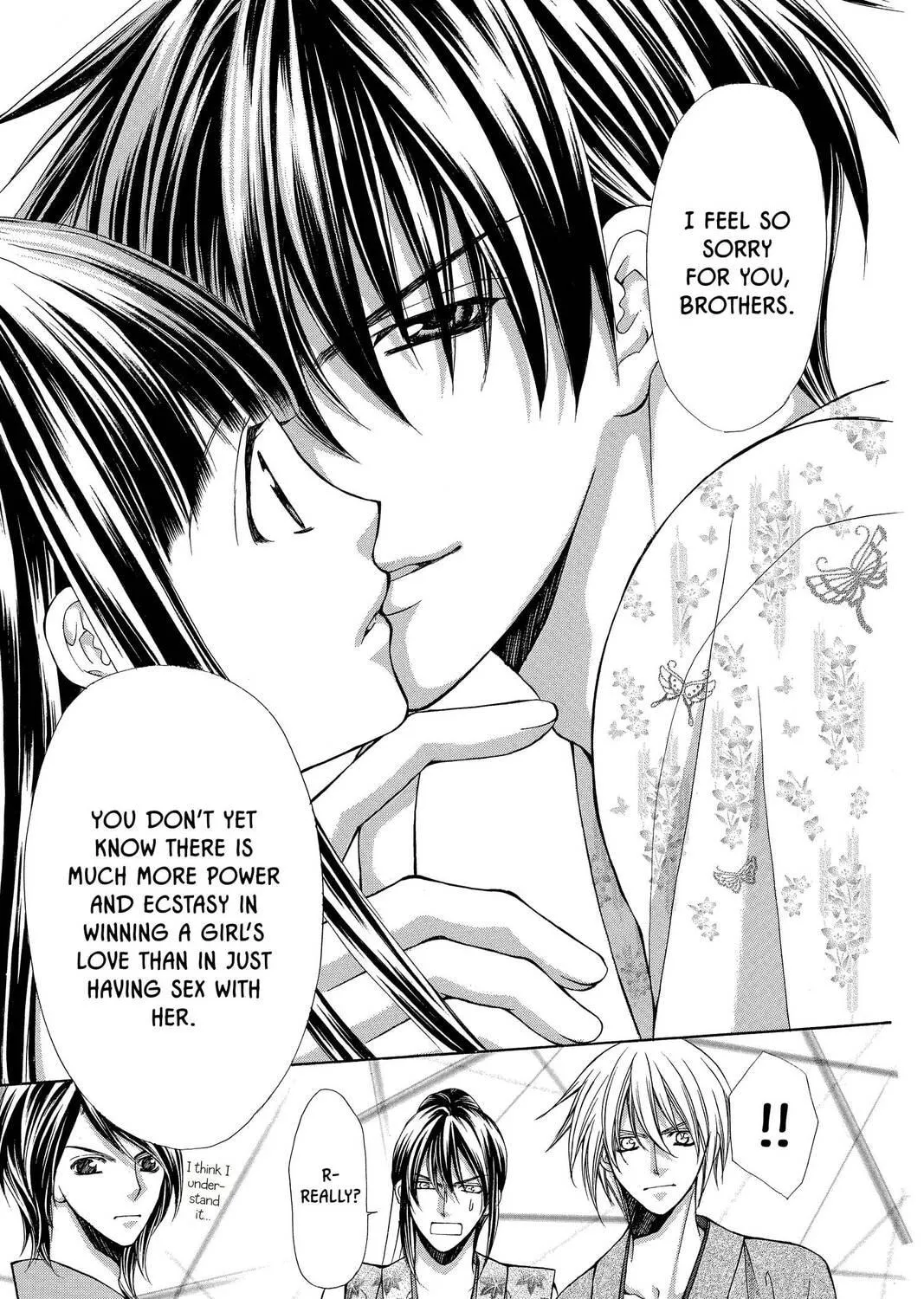 Read Demon Love Spell chapter 13 image 48 on Lezhin
