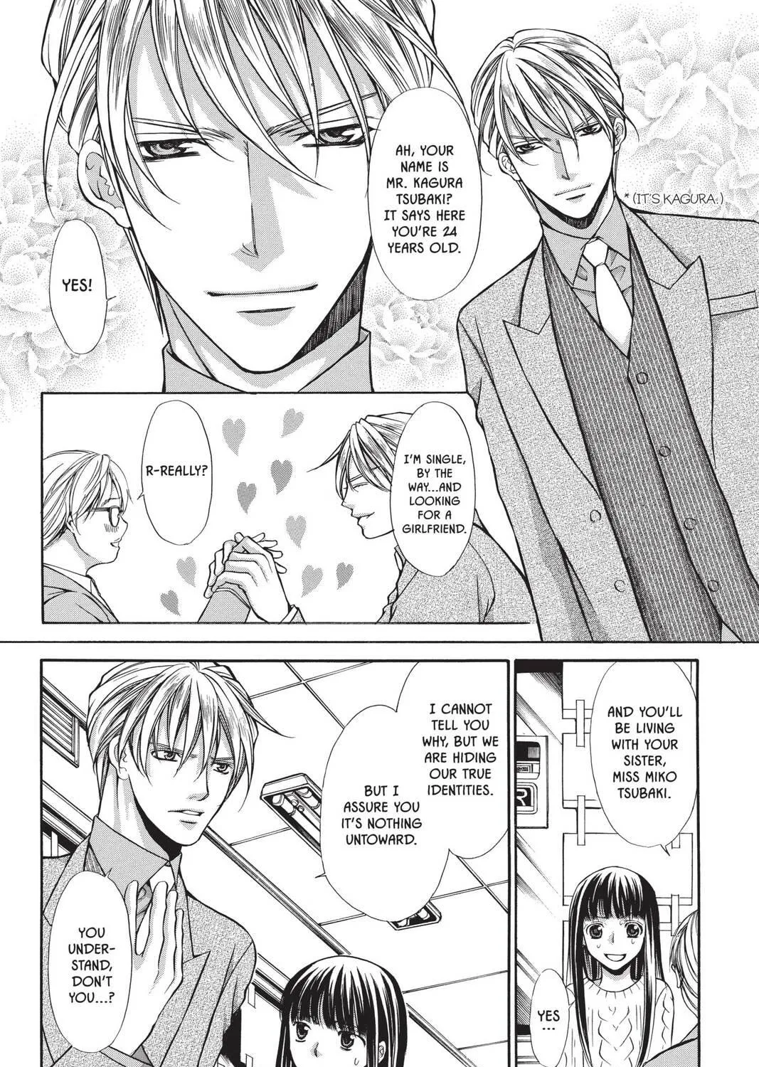 Read Demon Love Spell chapter 16 image 34 on Lezhin