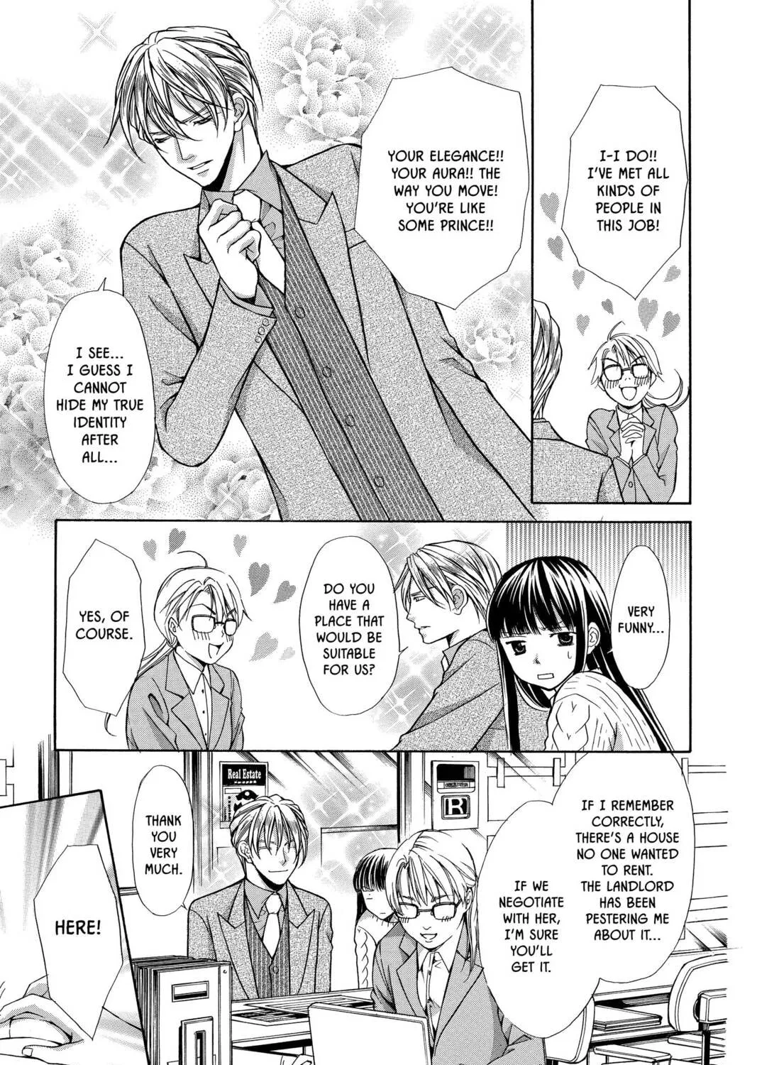 Read Demon Love Spell chapter 16 image 36 on Lezhin