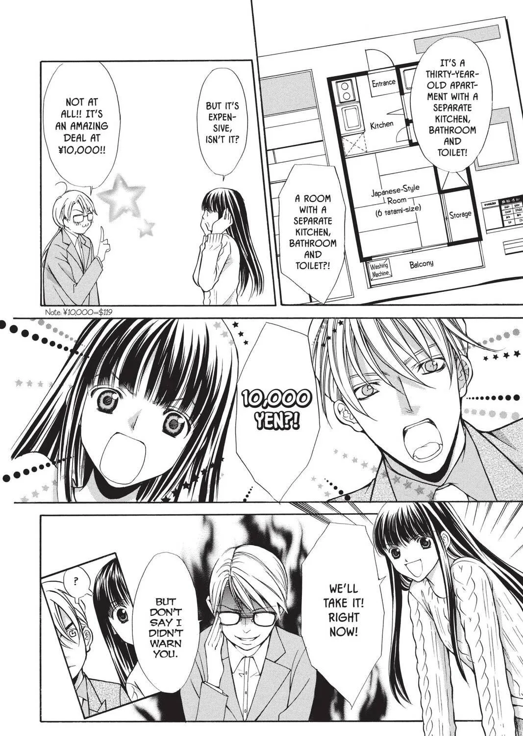 Read Demon Love Spell chapter 16 image 38 on Lezhin