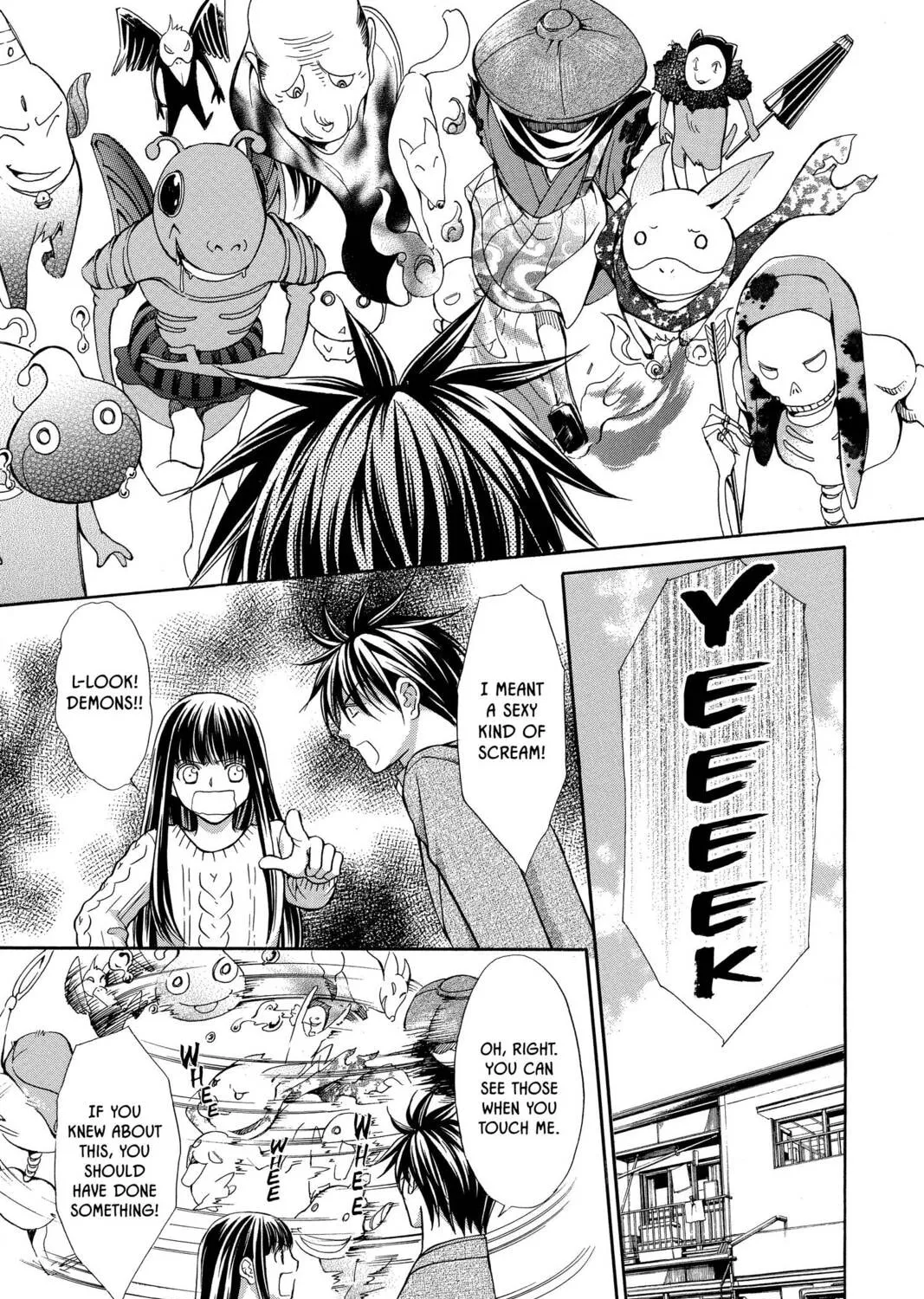 Read Demon Love Spell chapter 16 image 44 on Lezhin
