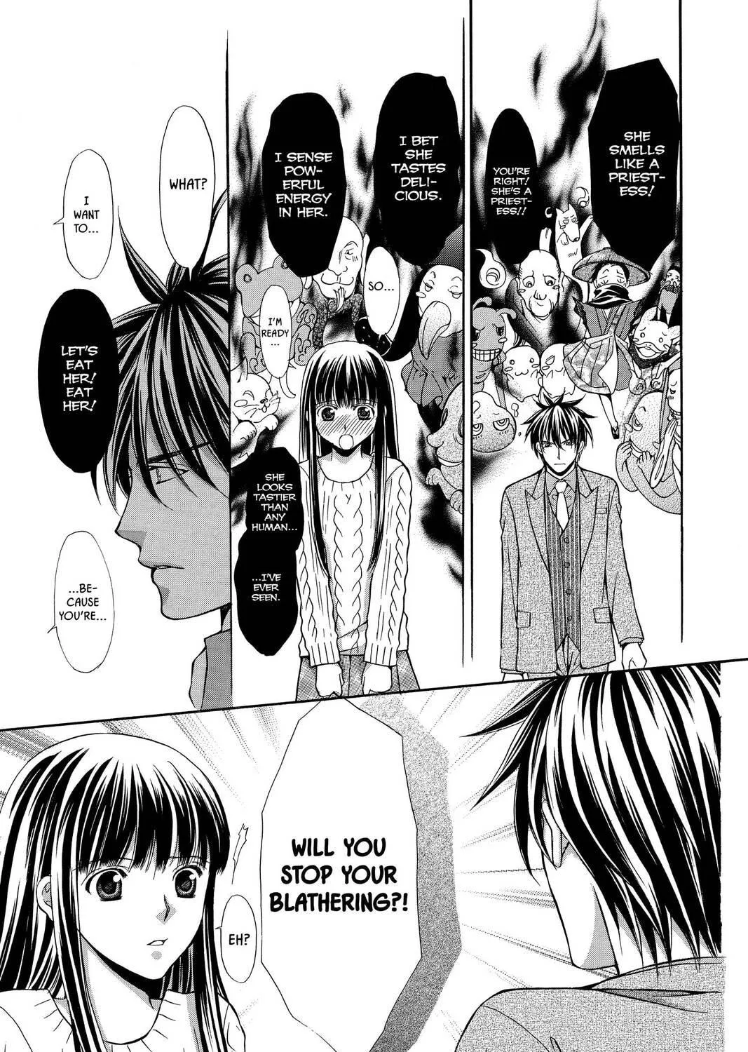 Read Demon Love Spell chapter 16 image 48 on Lezhin