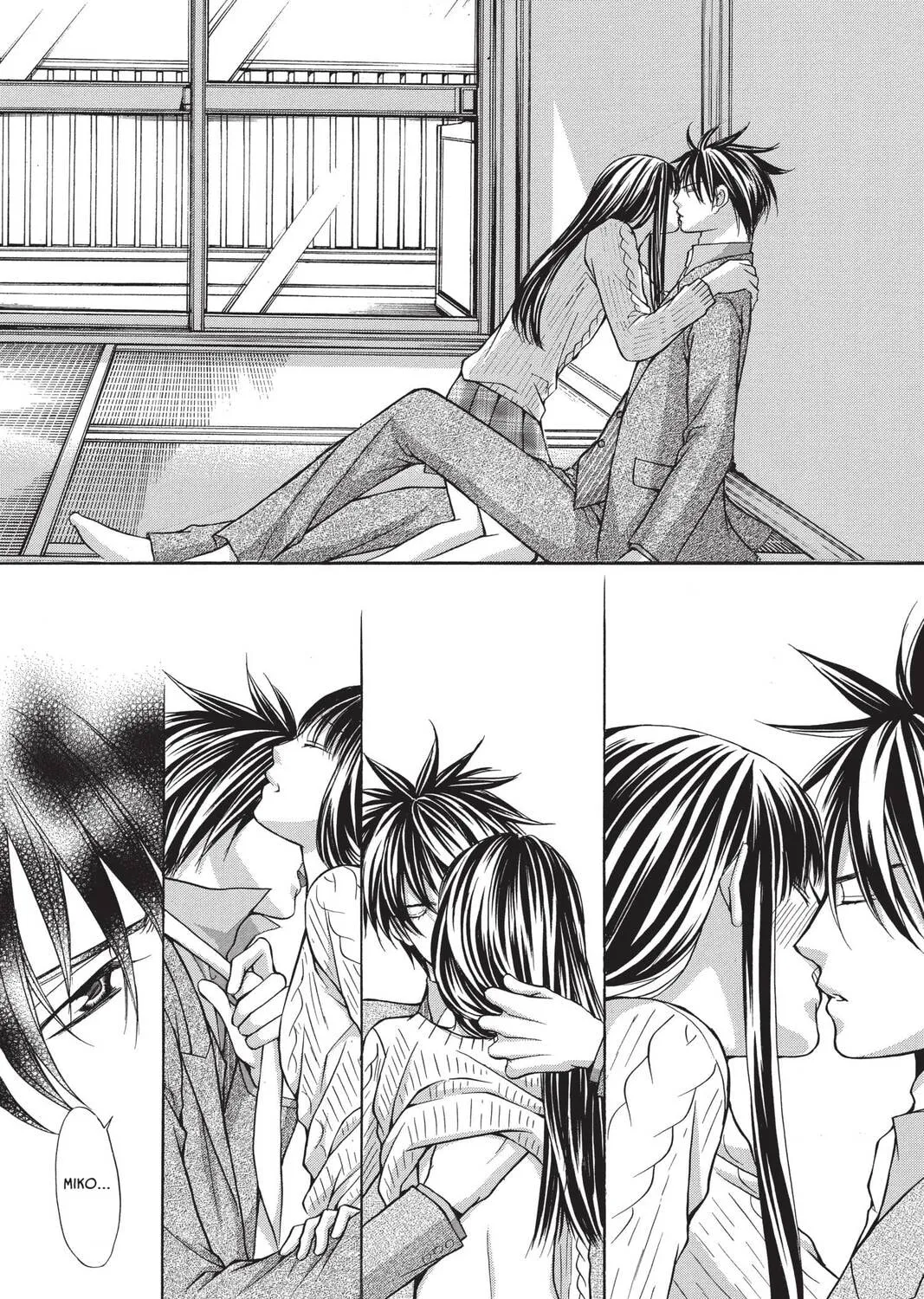 Read Demon Love Spell chapter 16 image 54 on Lezhin
