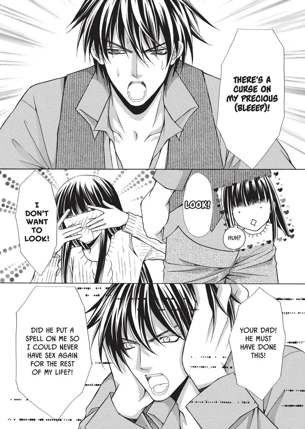Read Demon Love Spell chapter 16 image 58 on Lezhin