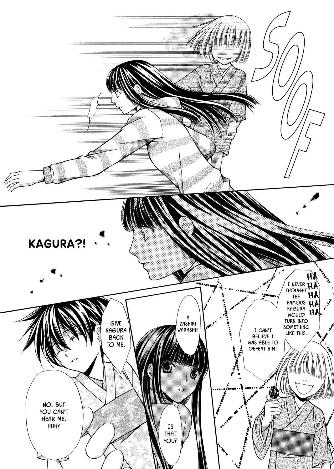 Read Demon Love Spell chapter 17 image 26 on Lezhin