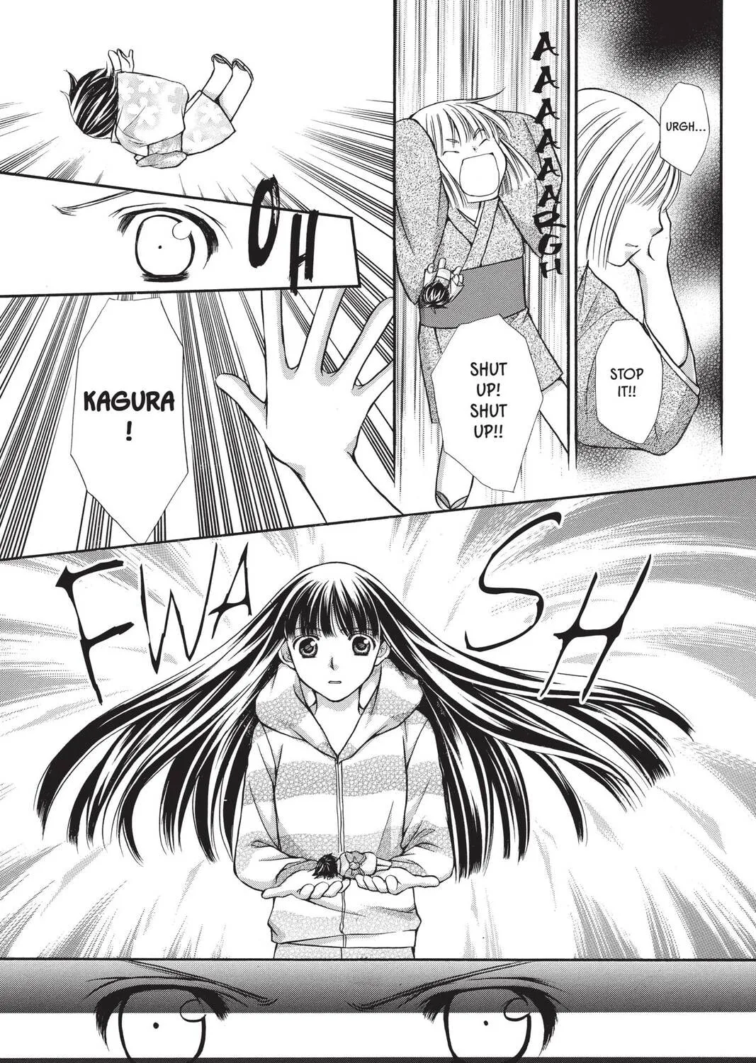 Read Demon Love Spell chapter 17 image 32 on Lezhin