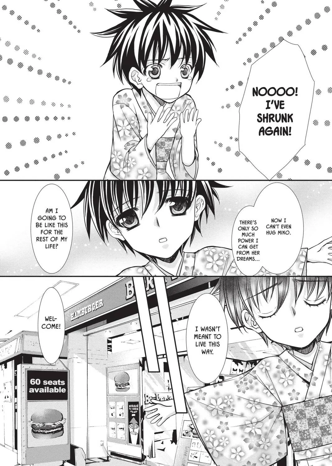 Read Demon Love Spell chapter 18 image 14 on Lezhin