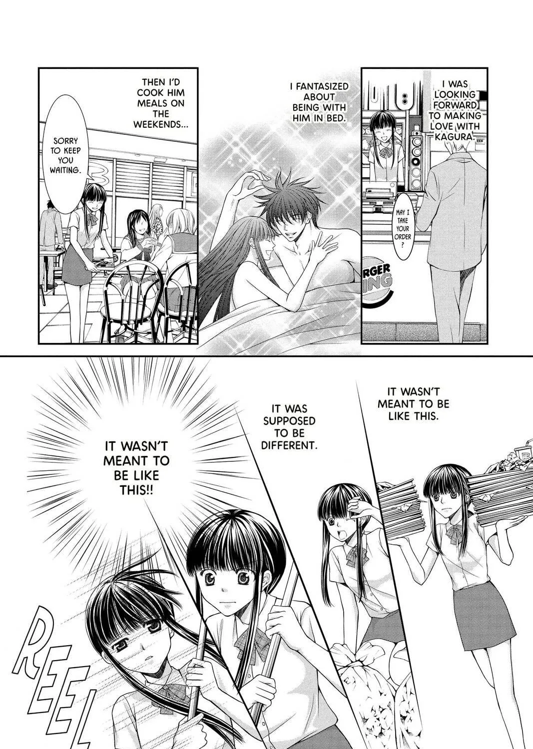 Read Demon Love Spell chapter 18 image 16 on Lezhin