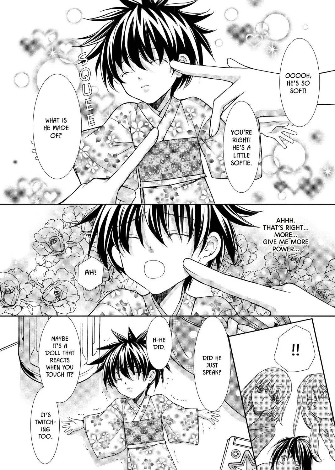 Read Demon Love Spell chapter 18 image 34 on Lezhin