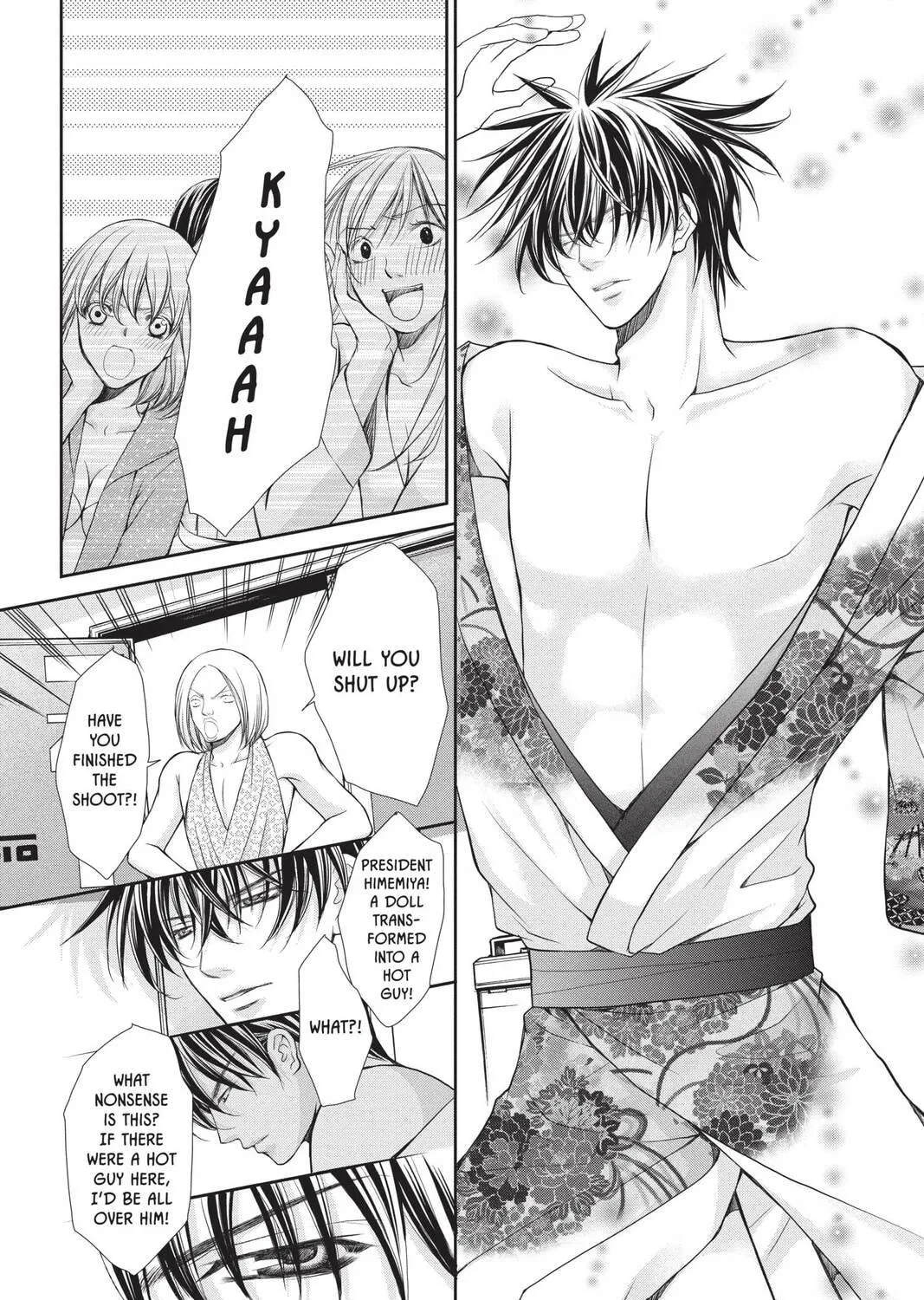 Read Demon Love Spell chapter 18 image 38 on Lezhin