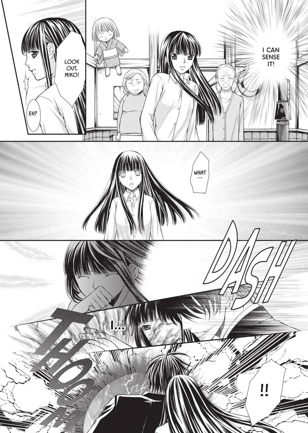 Read Demon Love Spell chapter 18 image 46 on Lezhin