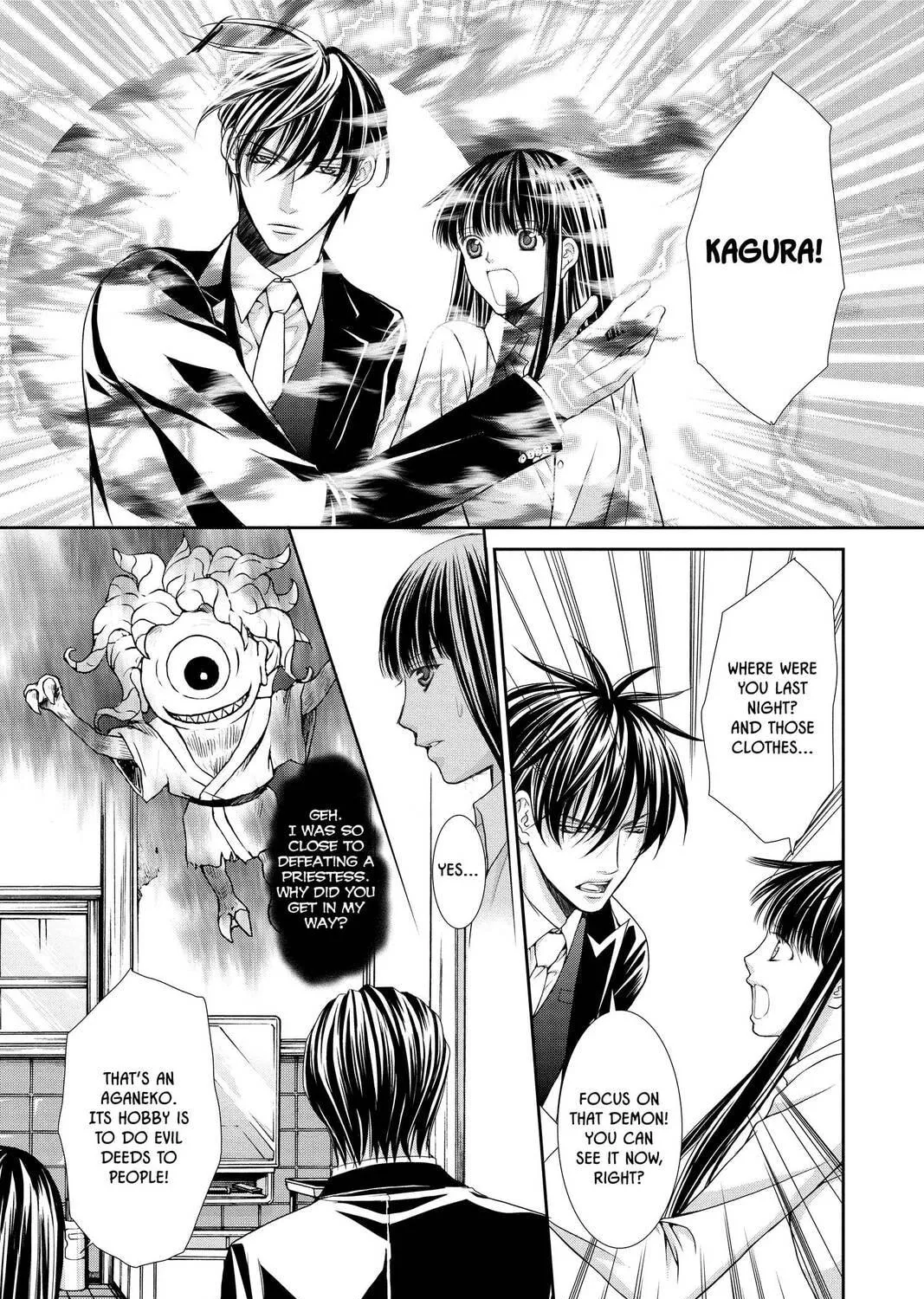 Read Demon Love Spell chapter 18 image 48 on Lezhin
