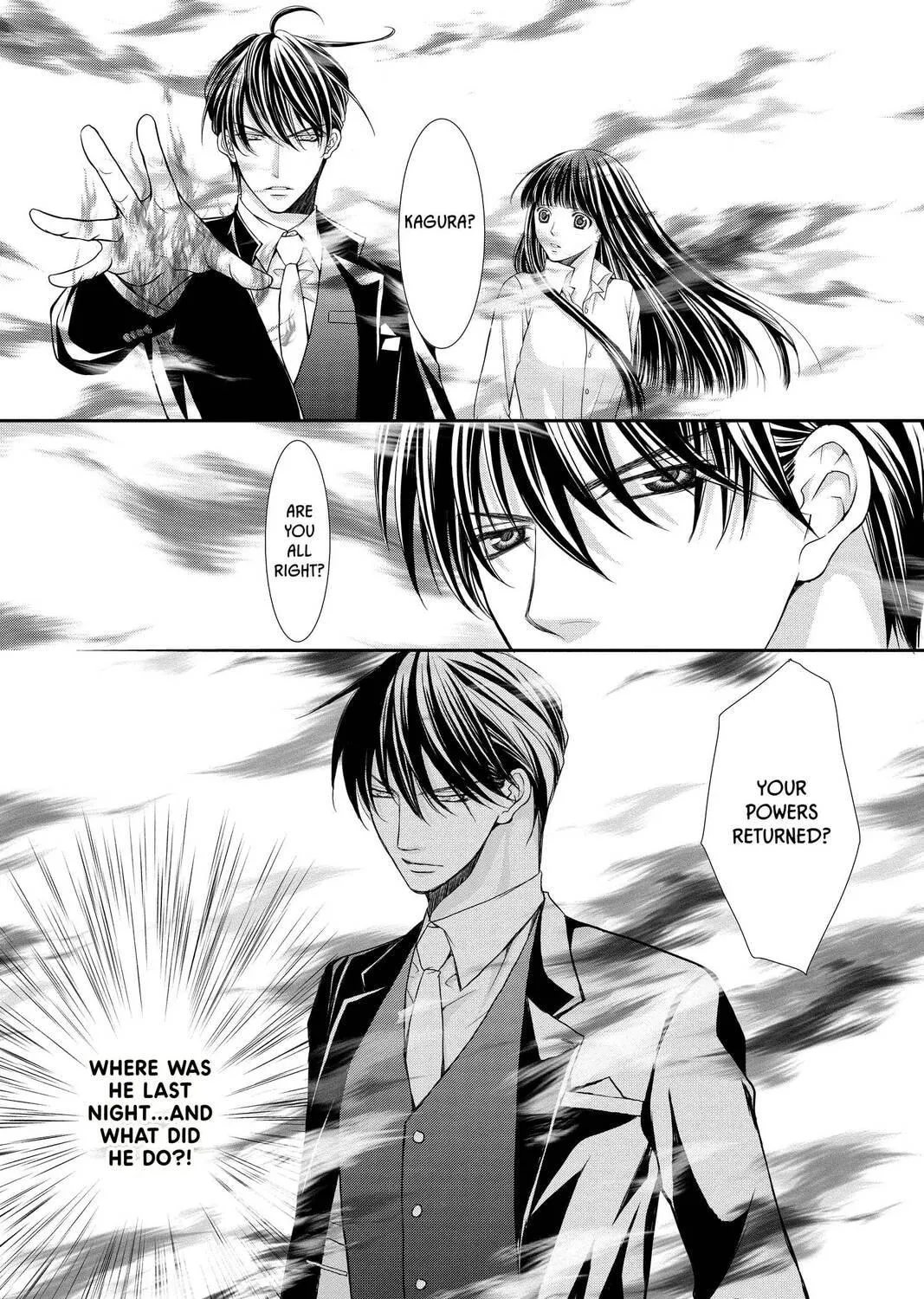 Read Demon Love Spell chapter 18 image 52 on Lezhin