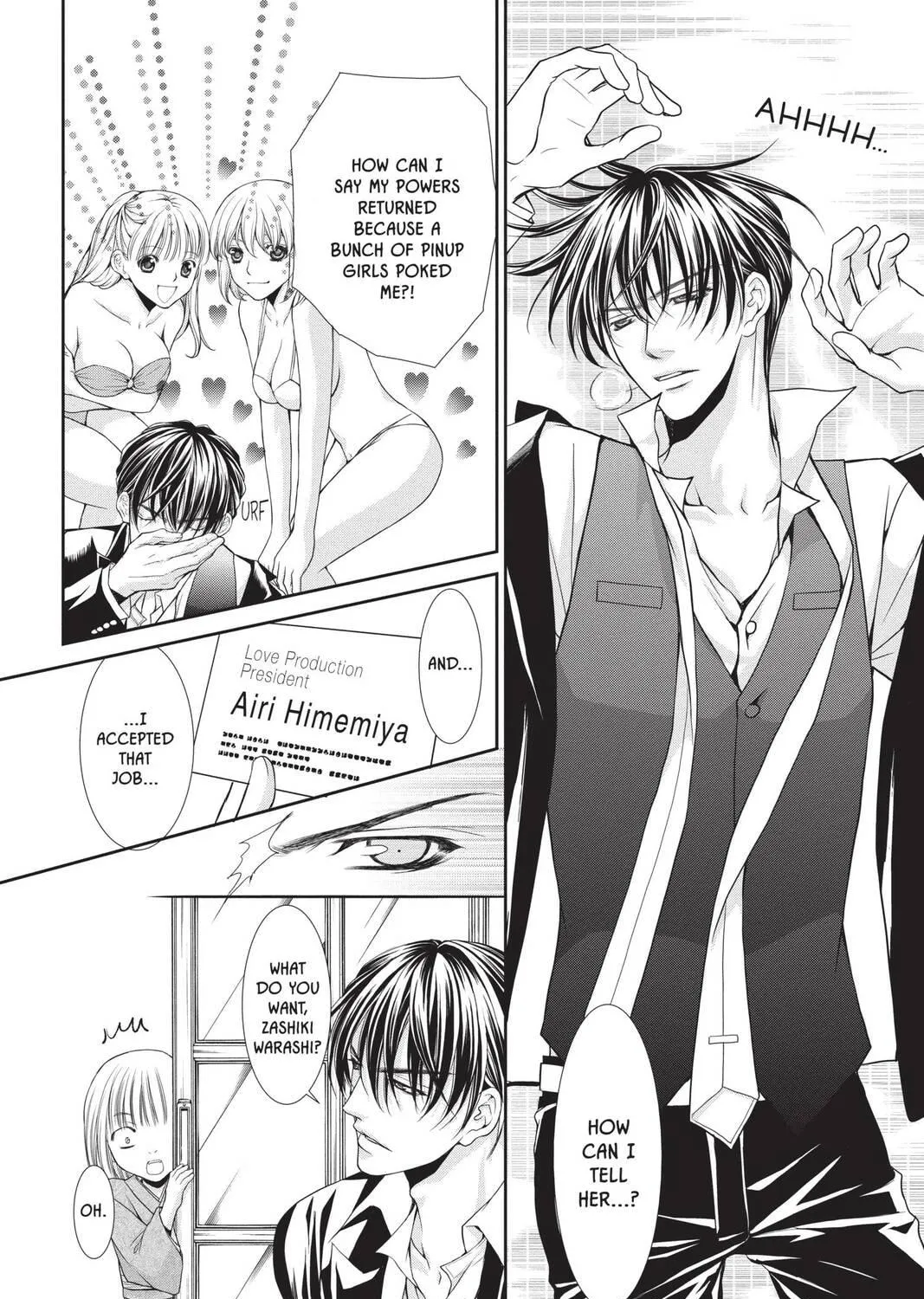 Read Demon Love Spell chapter 19 image 10 on Lezhin