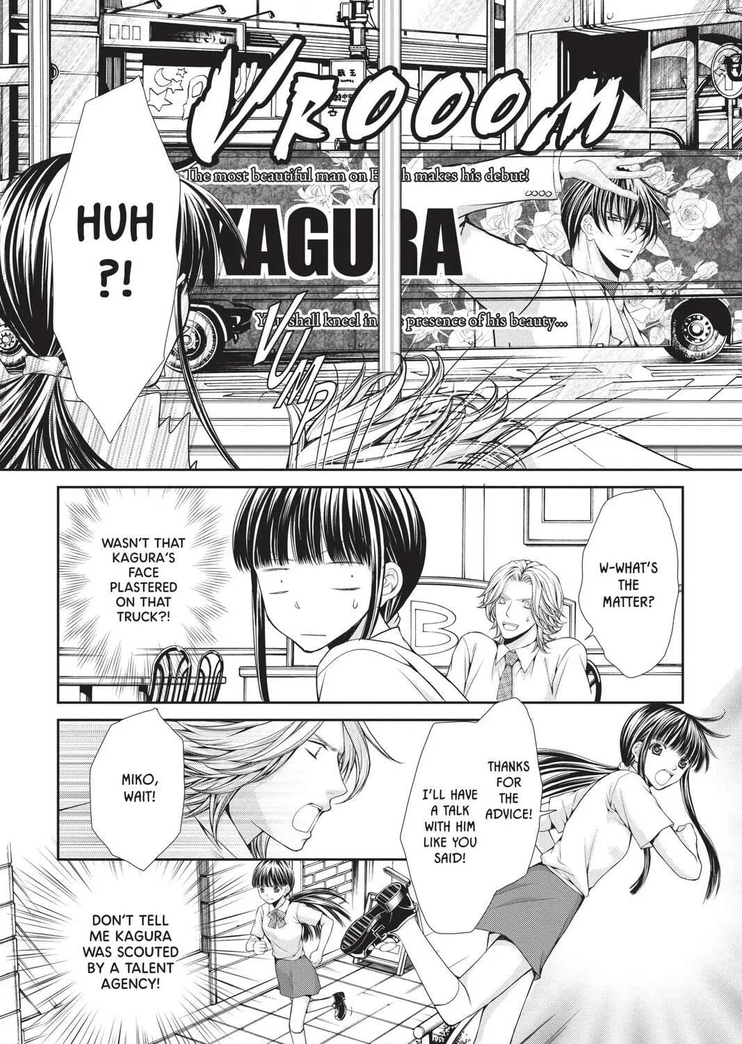 Read Demon Love Spell chapter 19 image 22 on Lezhin