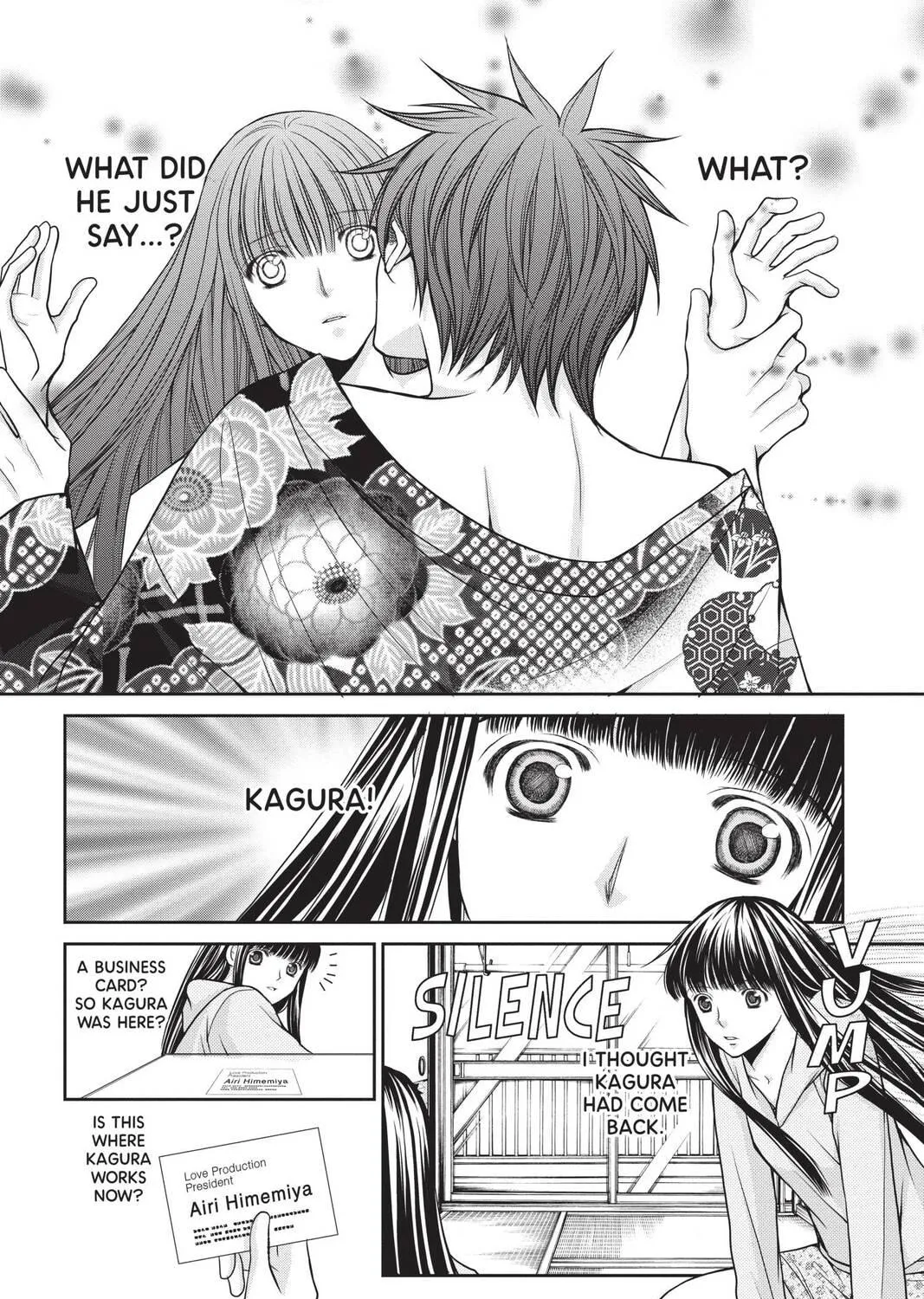 Read Demon Love Spell chapter 19 image 38 on Lezhin