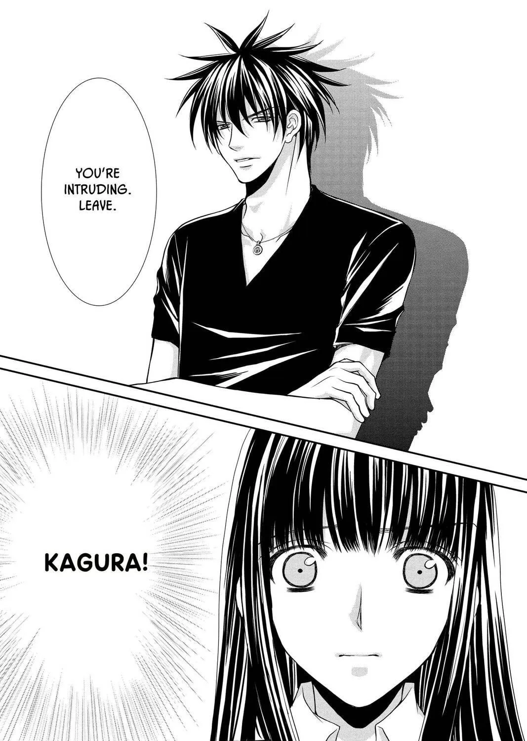 Read Demon Love Spell chapter 19 image 48 on Lezhin