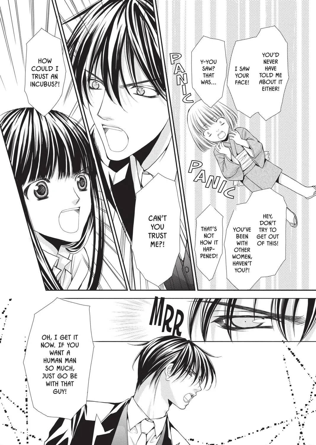 Read Demon Love Spell chapter 19 image 6 on Lezhin