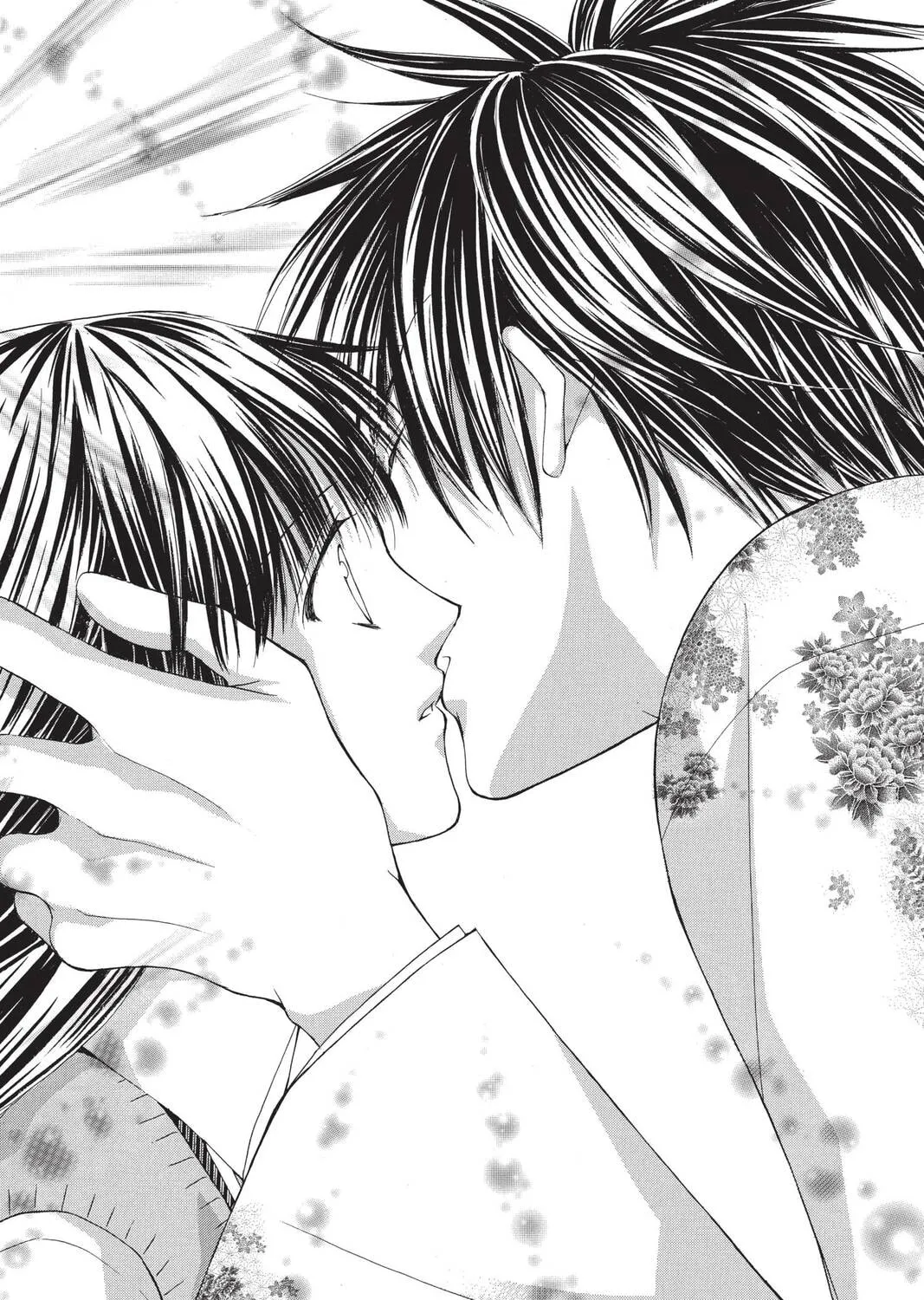 Read Demon Love Spell chapter 2 image 102 on Lezhin