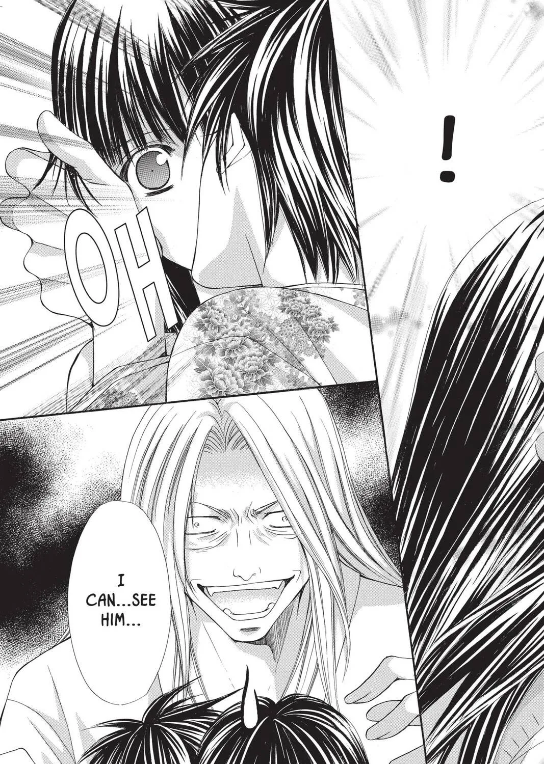 Read Demon Love Spell chapter 2 image 104 on Lezhin