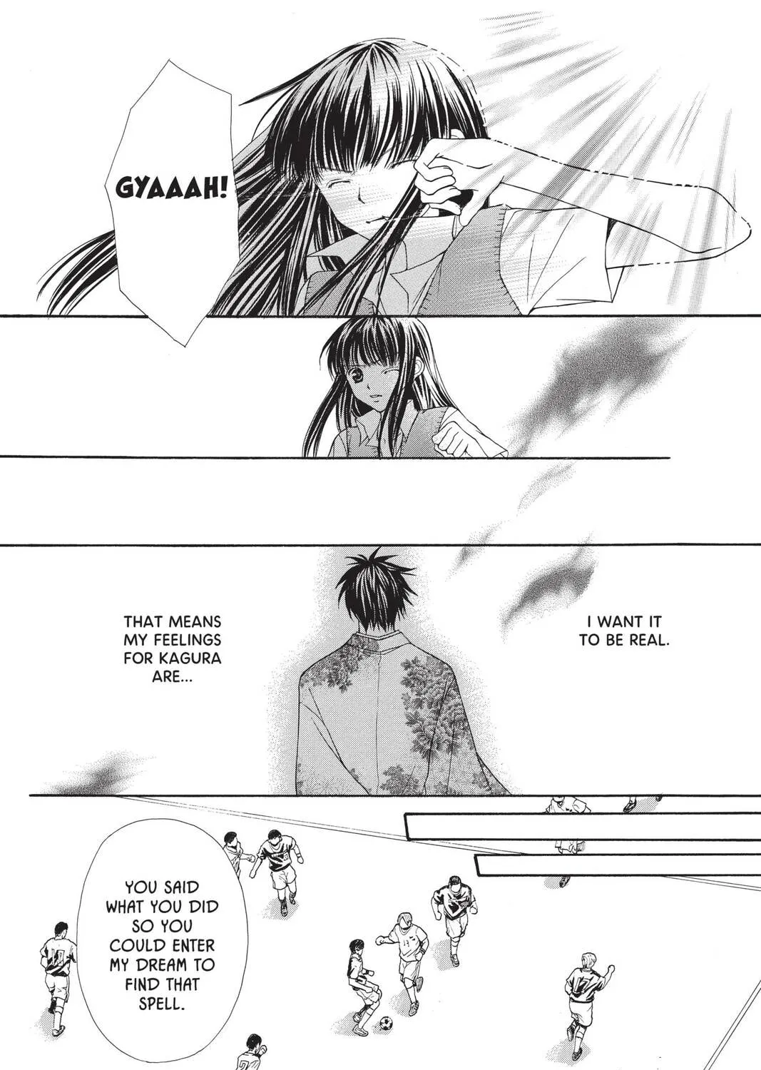Read Demon Love Spell chapter 2 image 110 on Lezhin