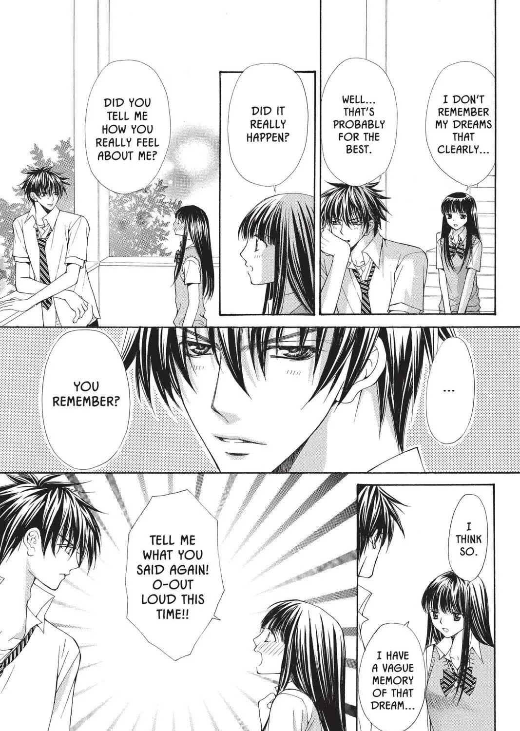 Read Demon Love Spell chapter 2 image 112 on Lezhin