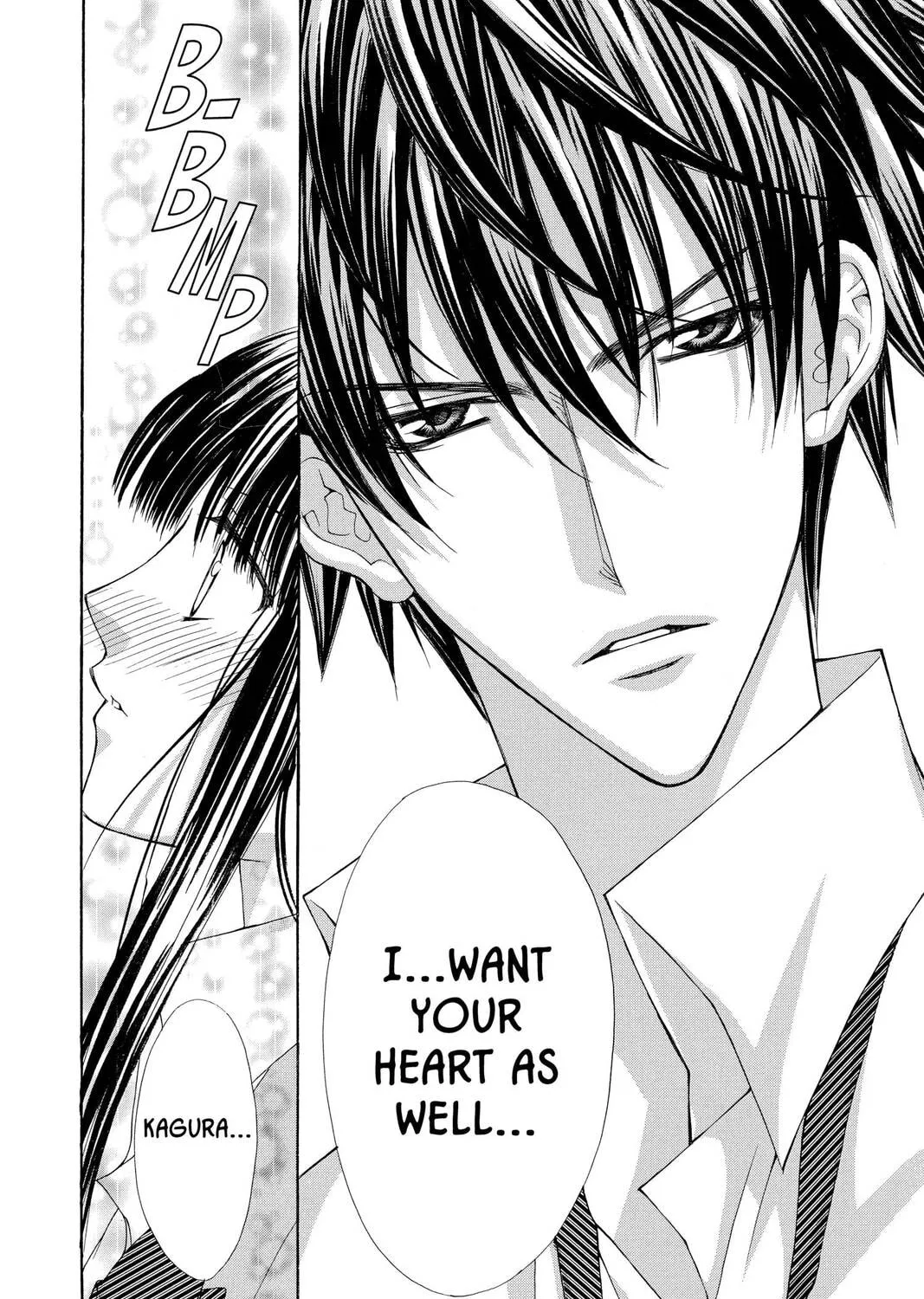 Read Demon Love Spell chapter 2 image 114 on Lezhin