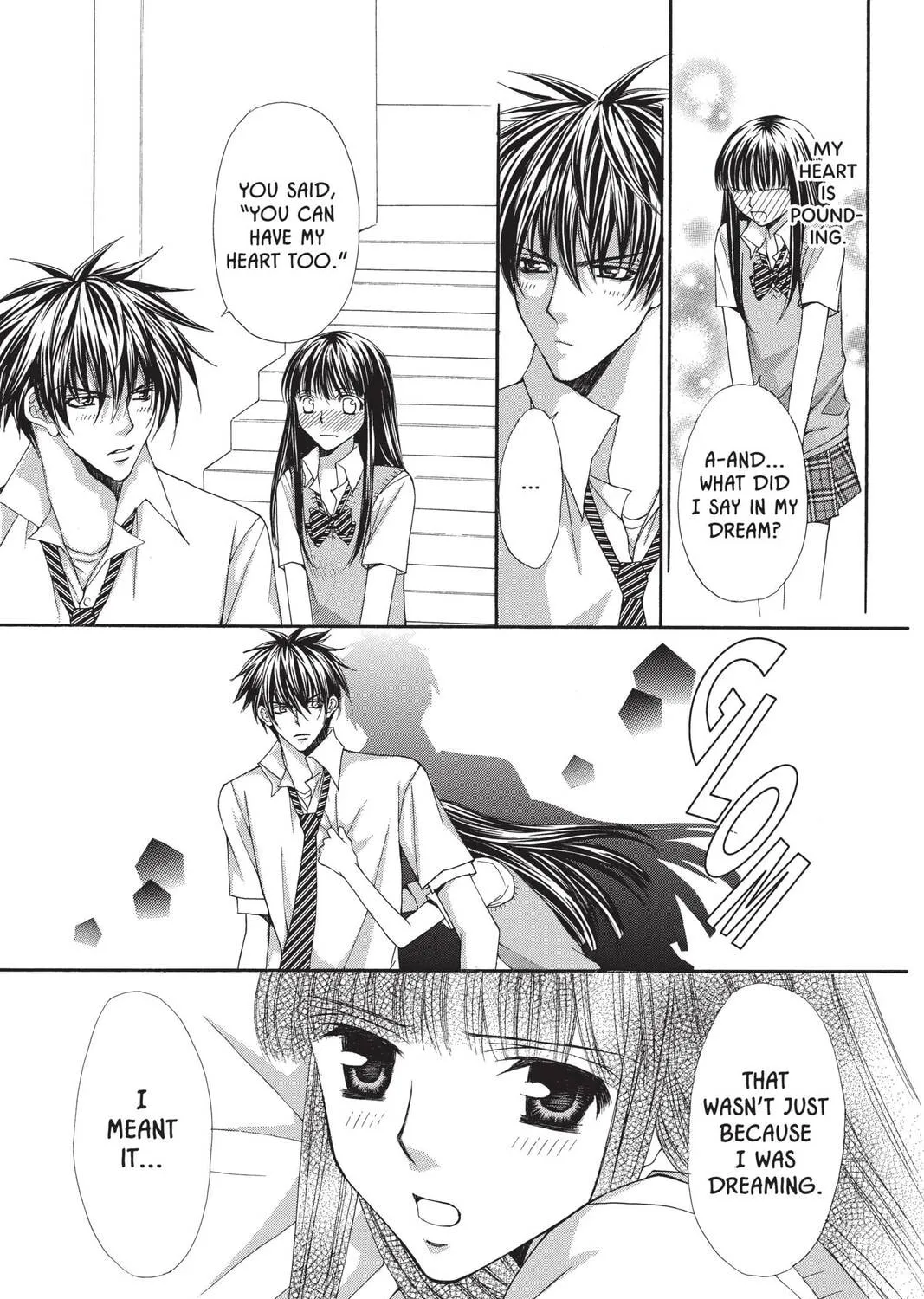 Read Demon Love Spell chapter 2 image 116 on Lezhin