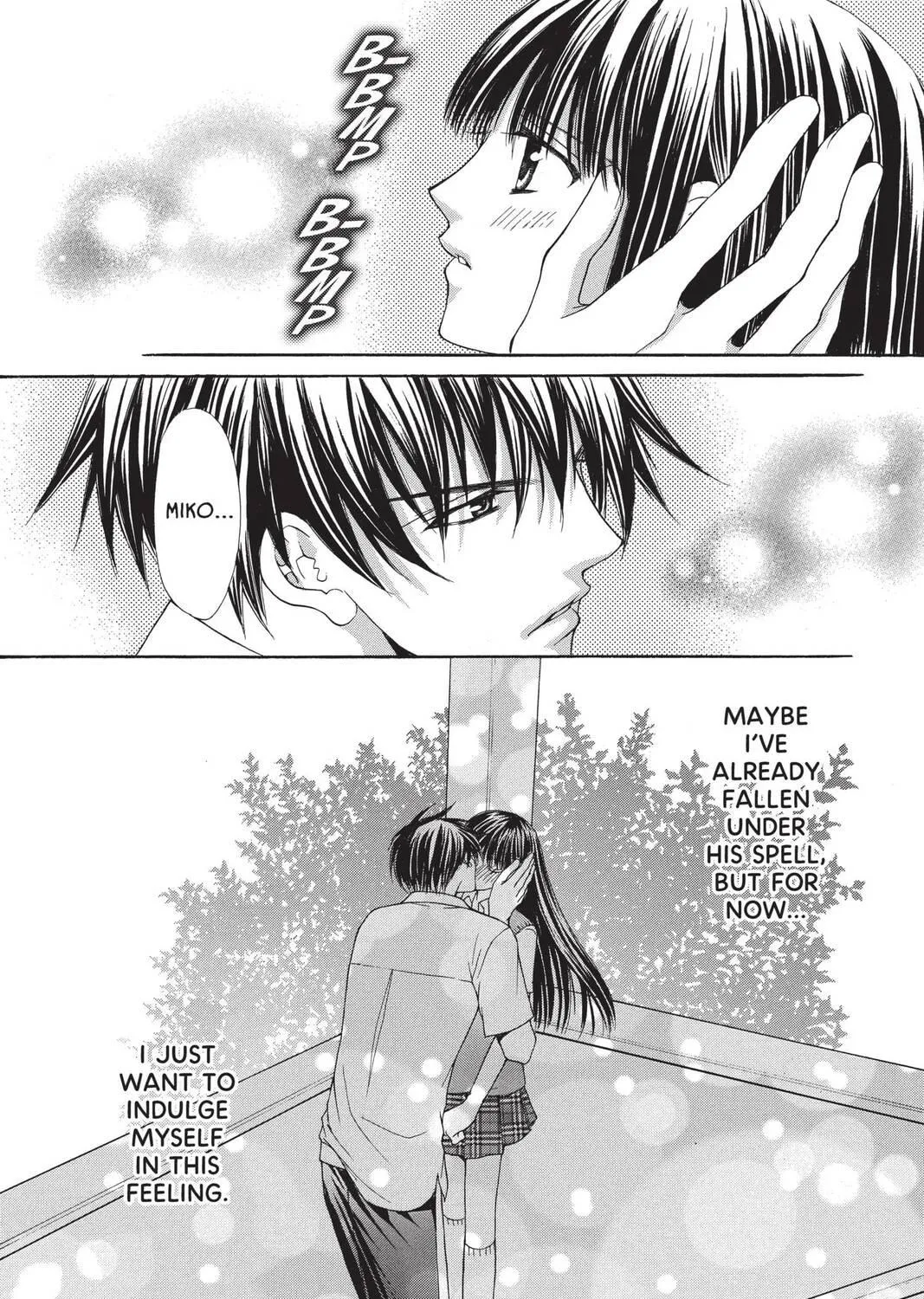Read Demon Love Spell chapter 2 image 118 on Lezhin