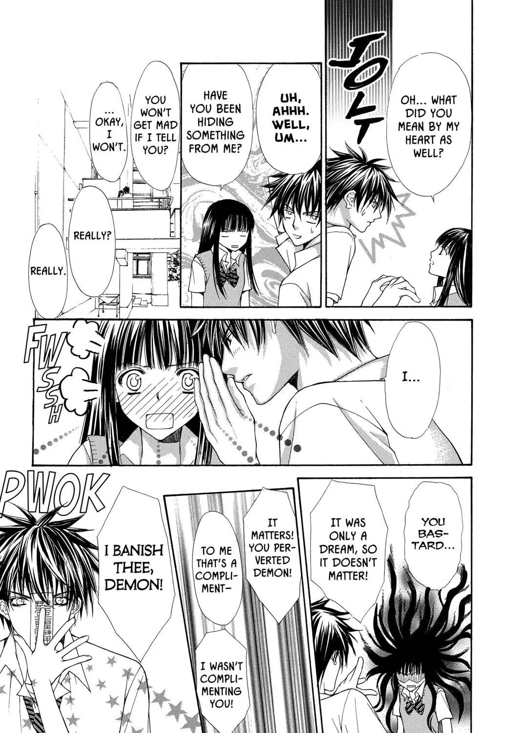 Read Demon Love Spell chapter 2 image 120 on Lezhin