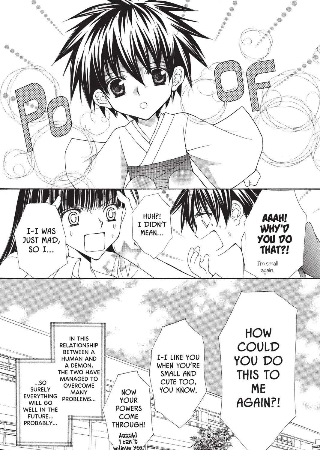 Read Demon Love Spell chapter 2 image 122 on Lezhin