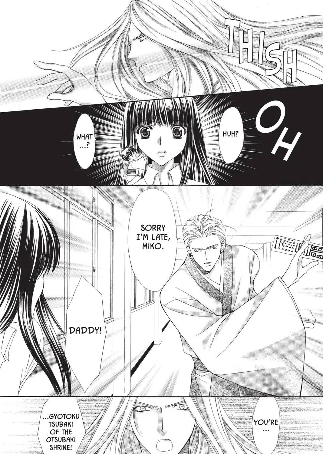 Read Demon Love Spell chapter 2 image 18 on Lezhin