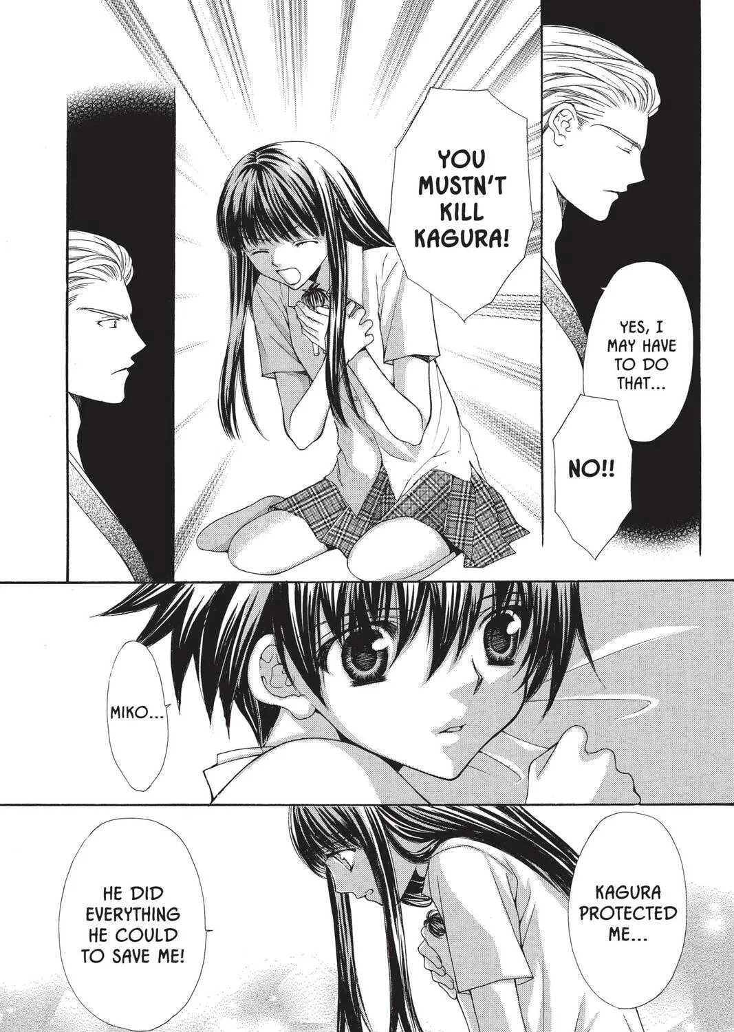 Read Demon Love Spell chapter 2 image 24 on Lezhin