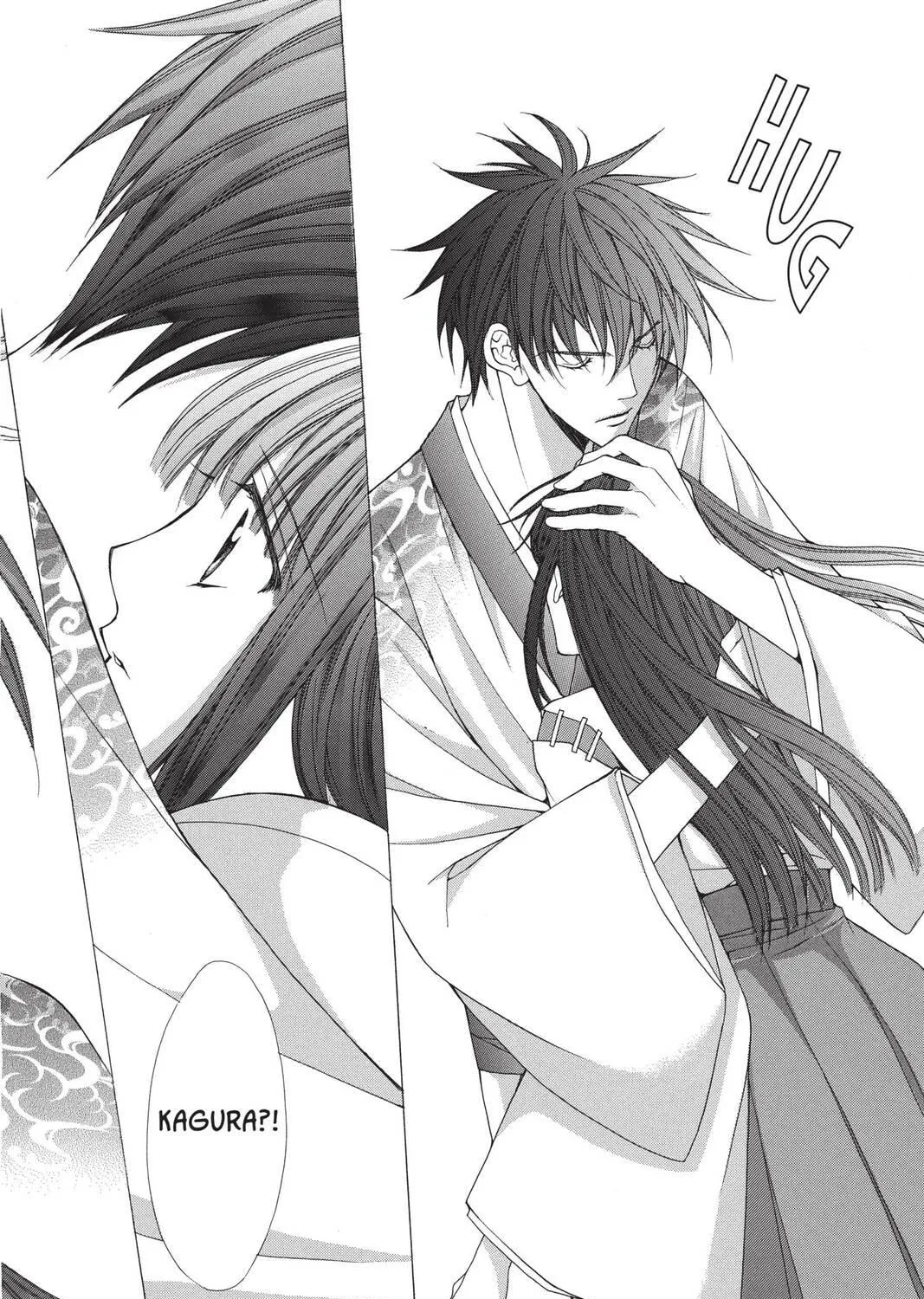 Read Demon Love Spell chapter 2 image 34 on Lezhin