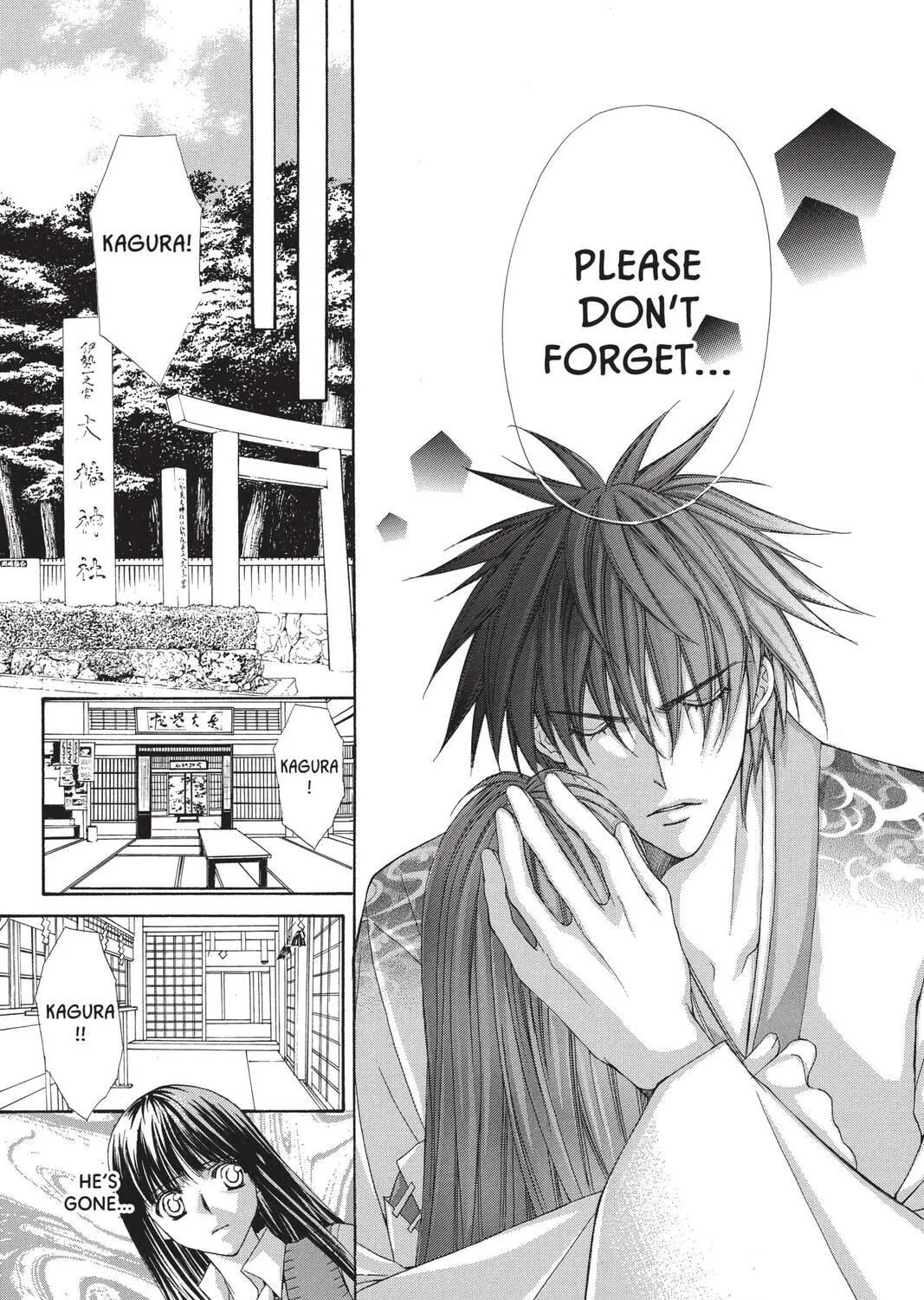 Read Demon Love Spell chapter 2 image 38 on Lezhin