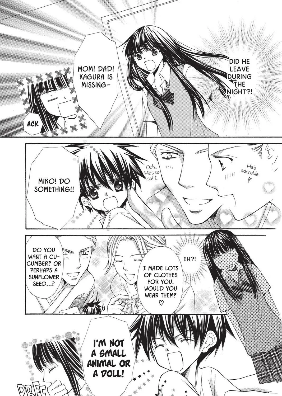 Read Demon Love Spell chapter 2 image 40 on Lezhin