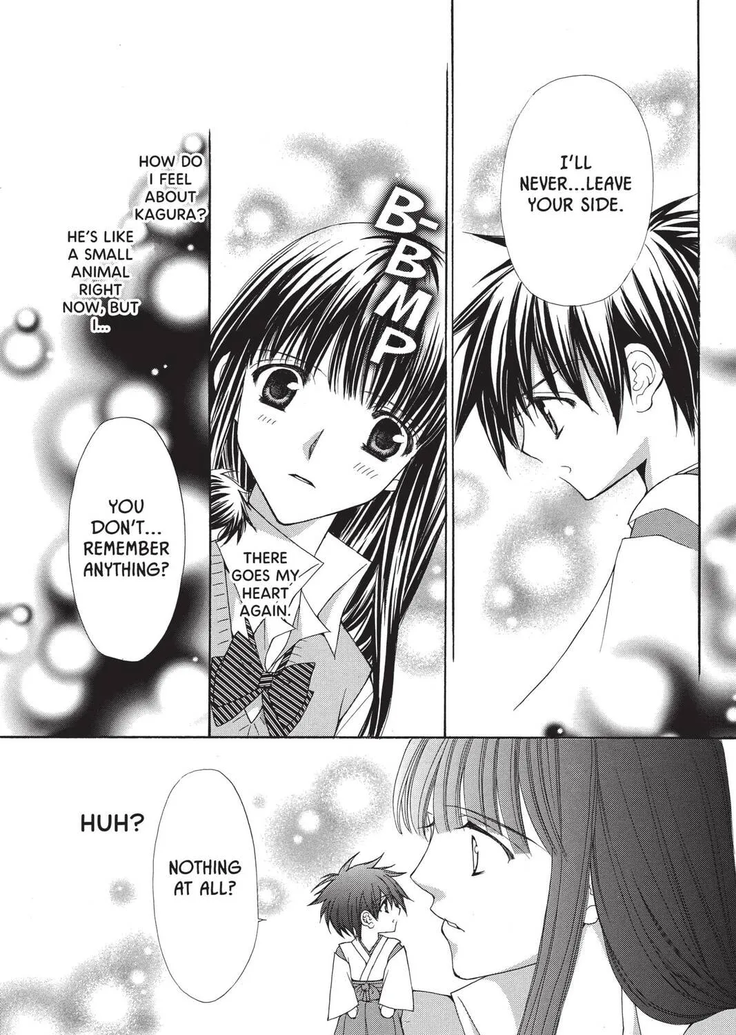 Read Demon Love Spell chapter 2 image 44 on Lezhin