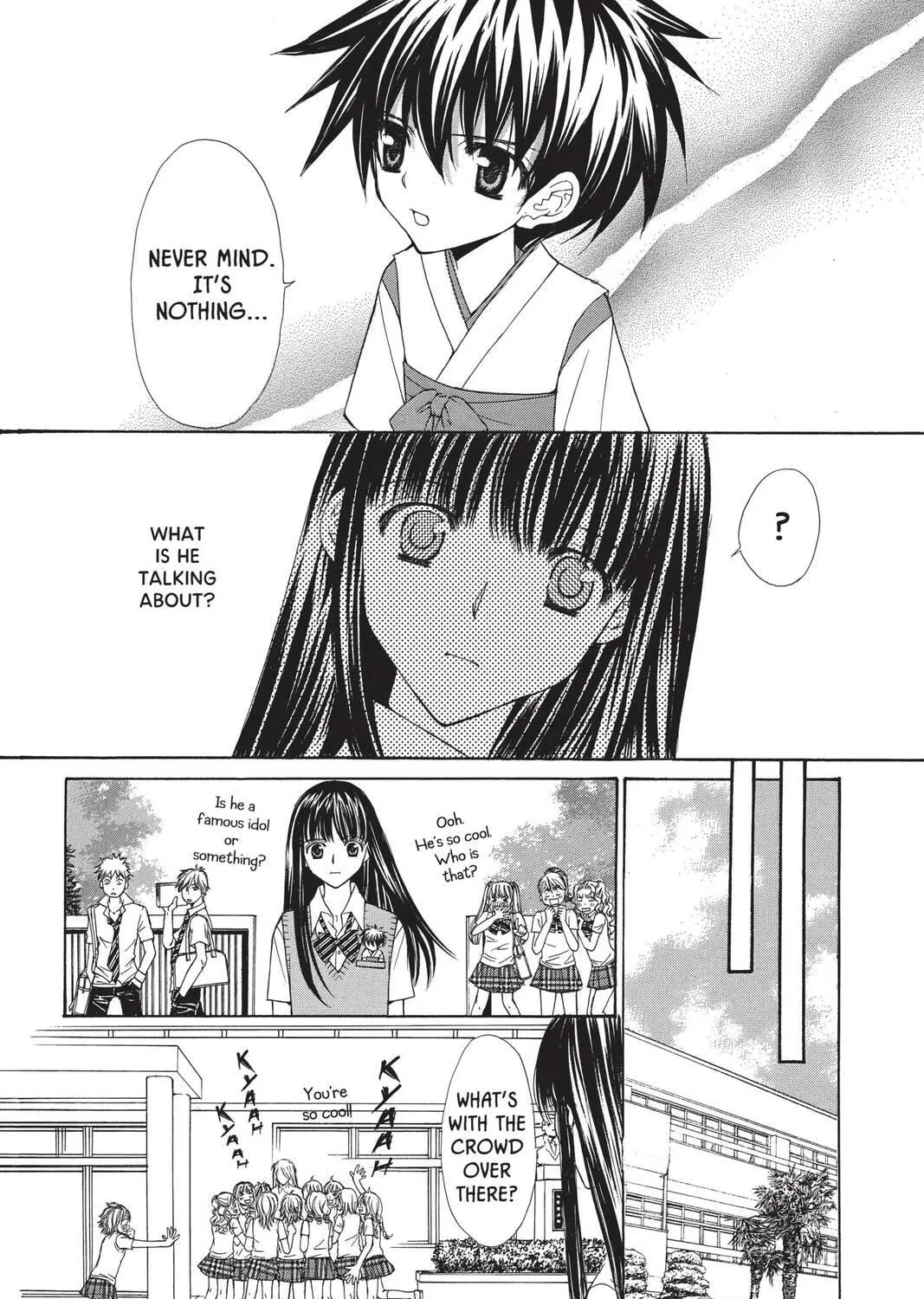 Read Demon Love Spell chapter 2 image 46 on Lezhin